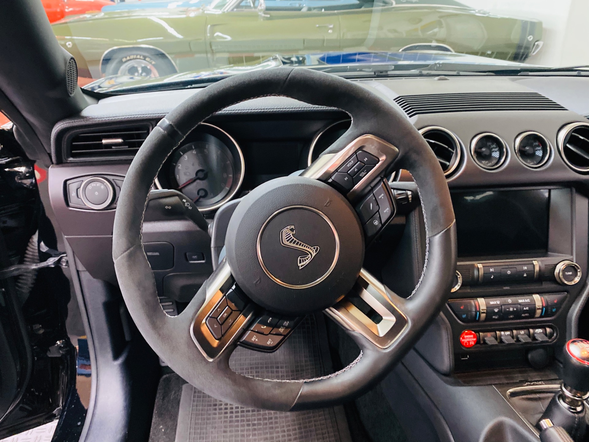 Used 2016 Ford Mustang Shelby GT350 | St. Petersburg, FL