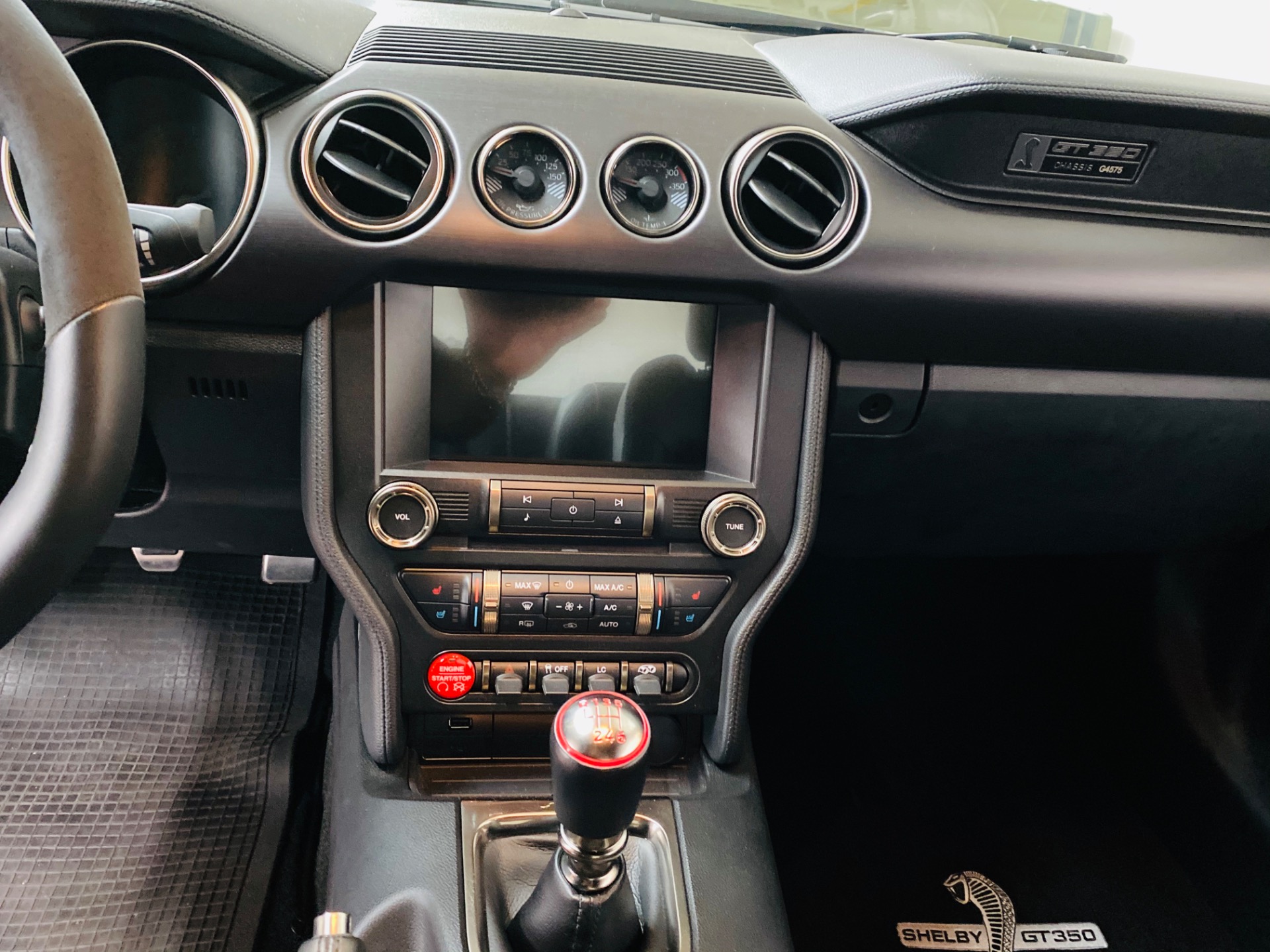 Used 2016 Ford Mustang Shelby GT350 | St. Petersburg, FL