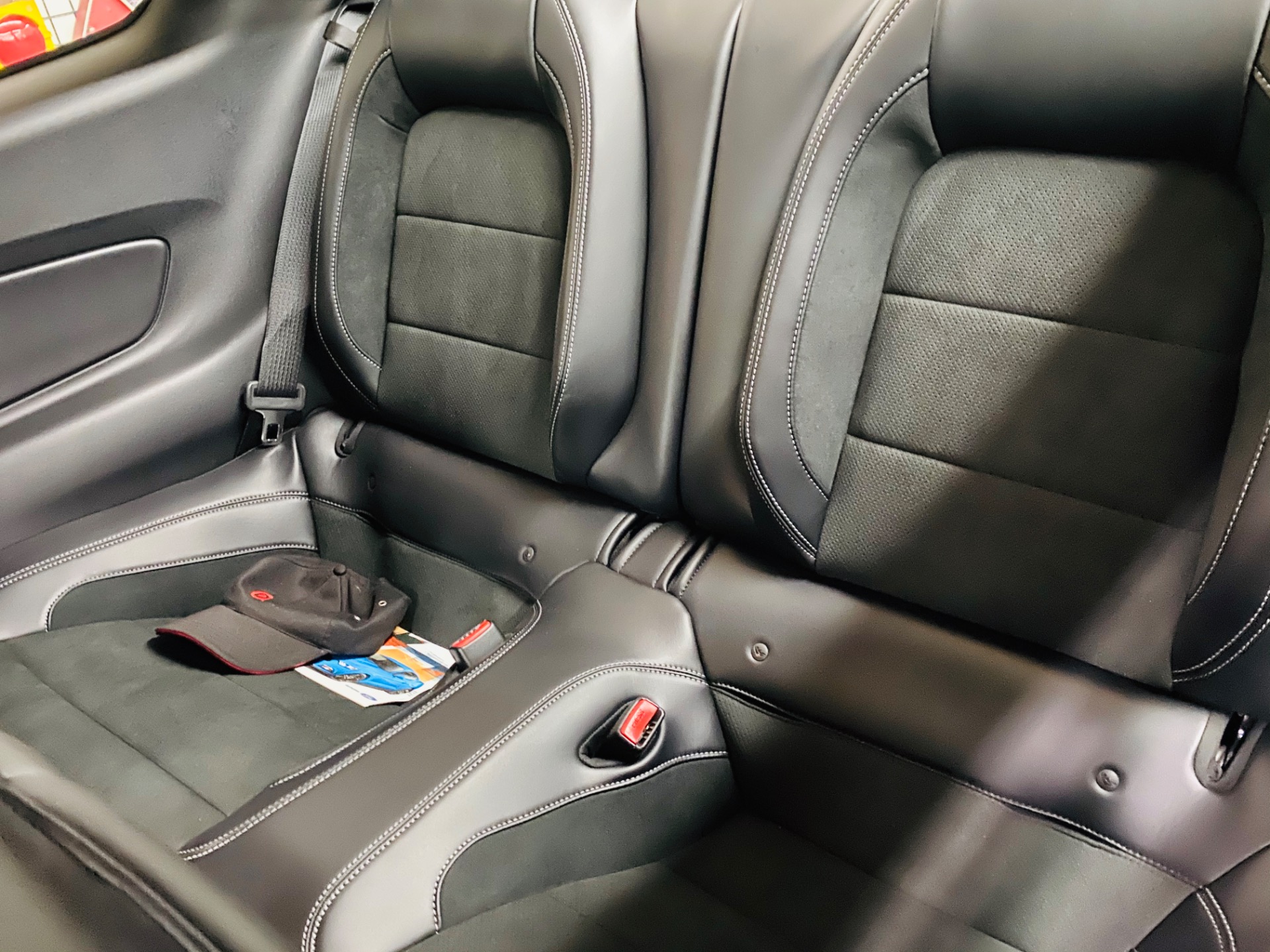 Used 2016 Ford Mustang Shelby GT350 | St. Petersburg, FL