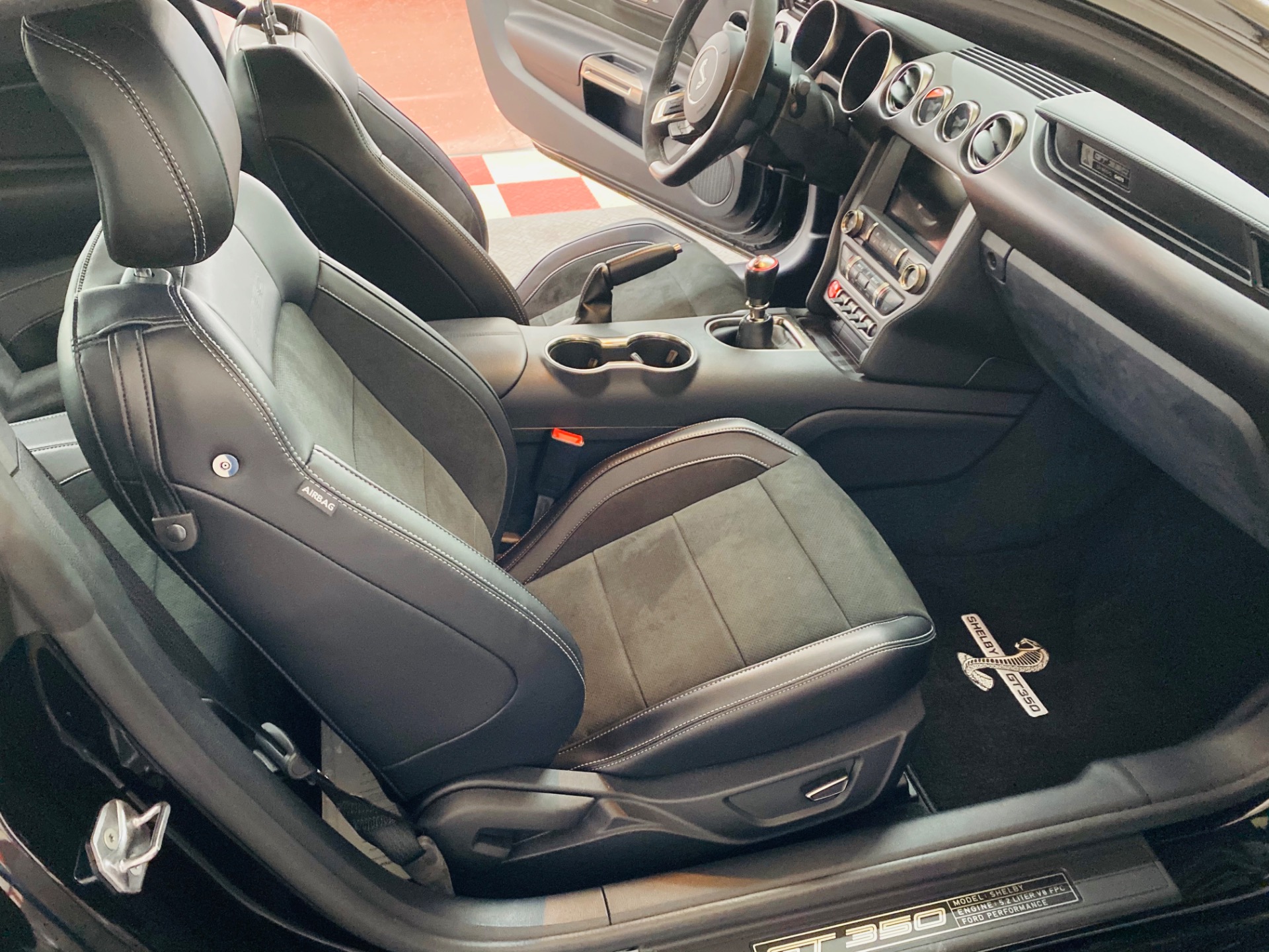 Used 2016 Ford Mustang Shelby GT350 | St. Petersburg, FL