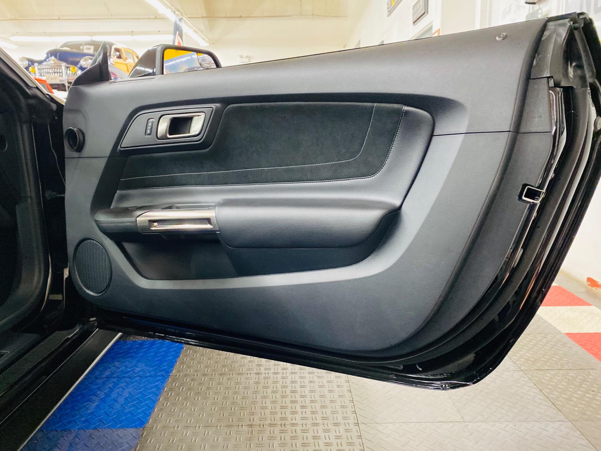 Used 2016 Ford Mustang Shelby GT350 | St. Petersburg, FL