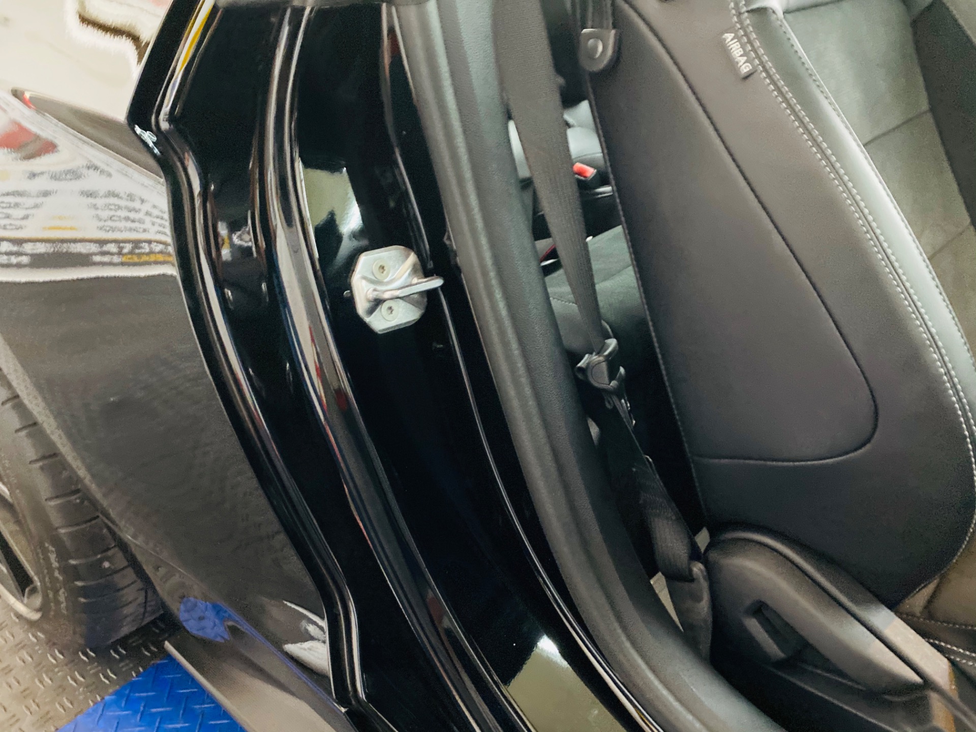 Used 2016 Ford Mustang Shelby GT350 | St. Petersburg, FL