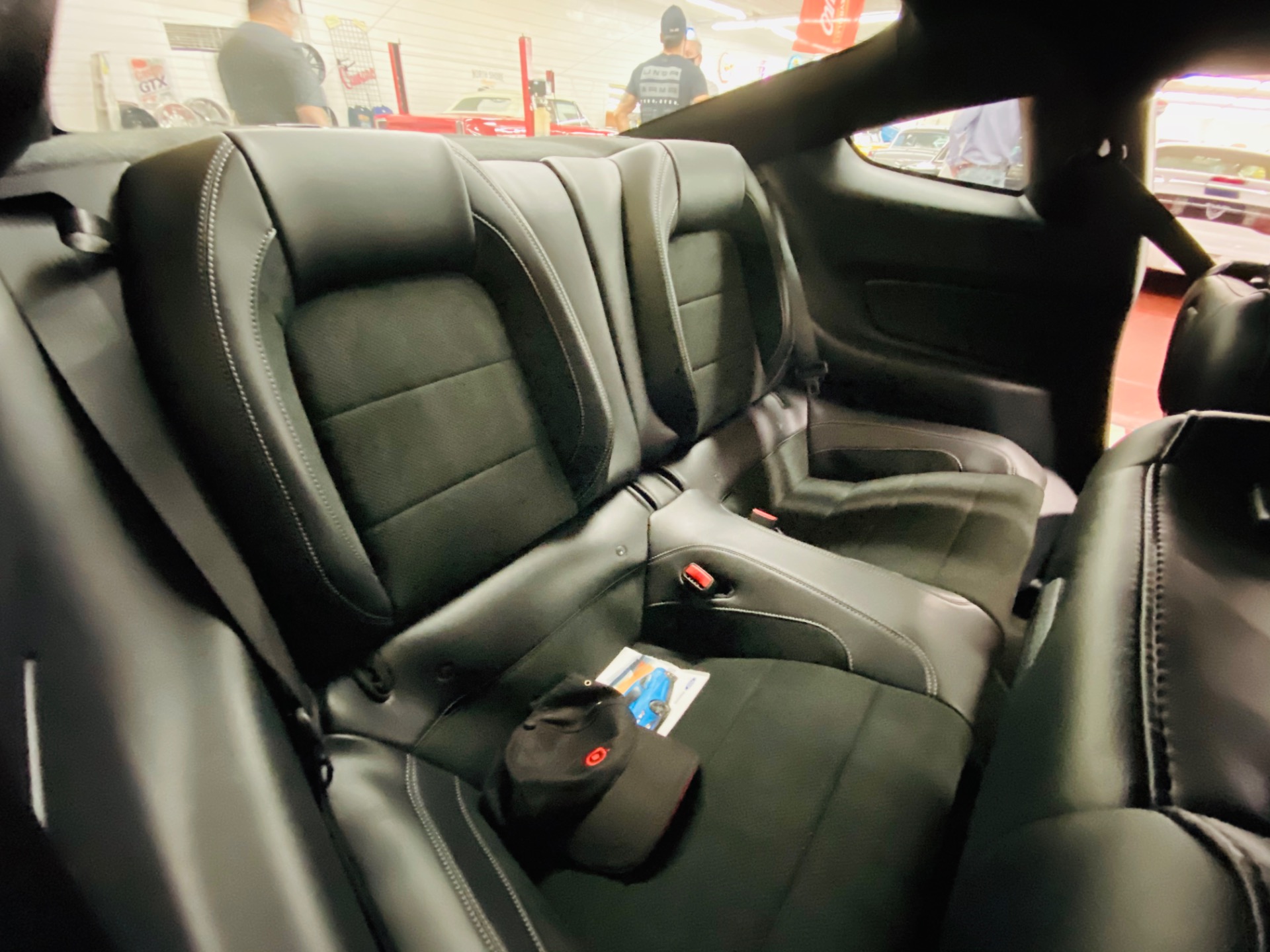 Used 2016 Ford Mustang Shelby GT350 | St. Petersburg, FL