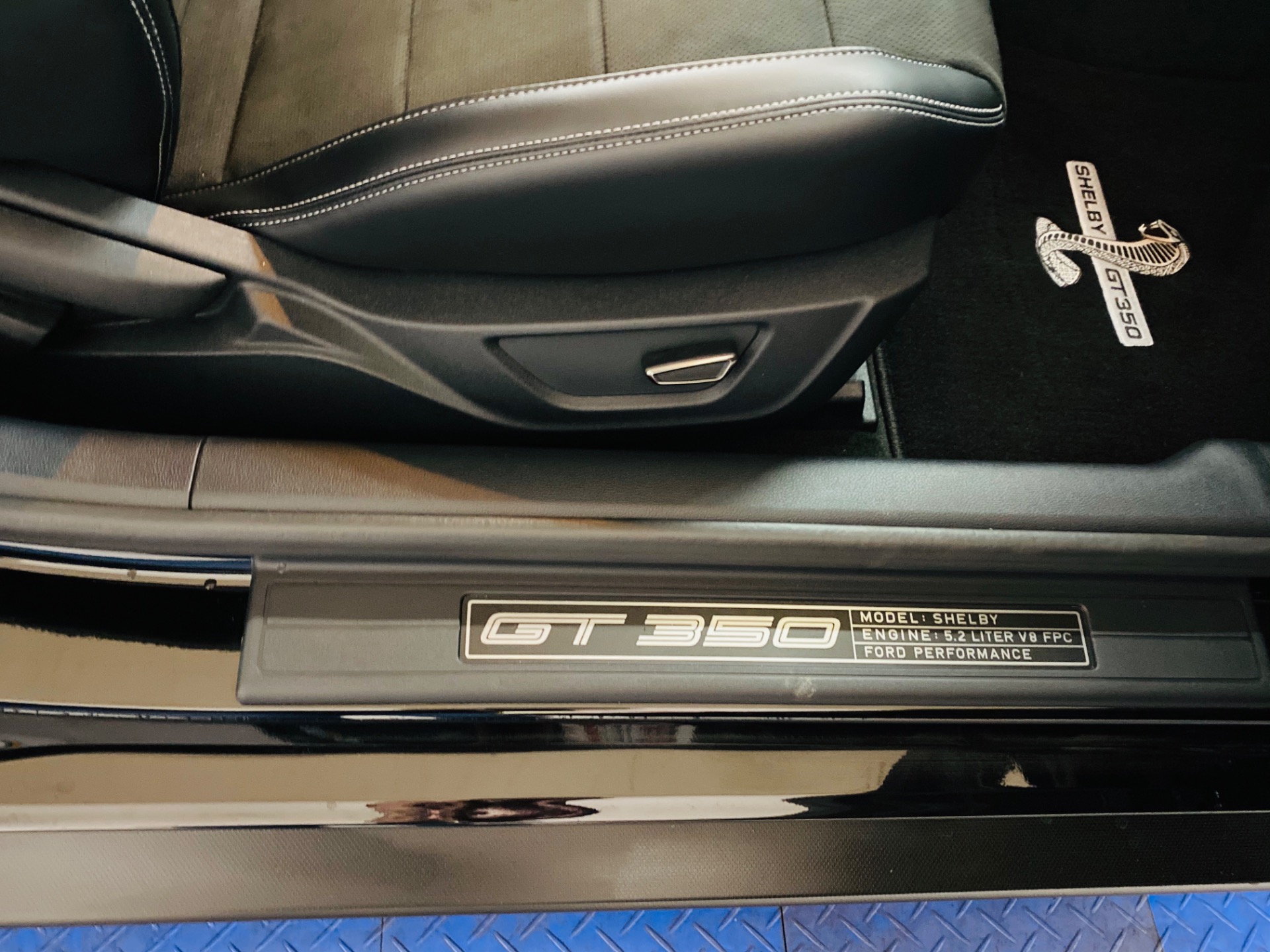 Used 2016 Ford Mustang Shelby GT350 | St. Petersburg, FL