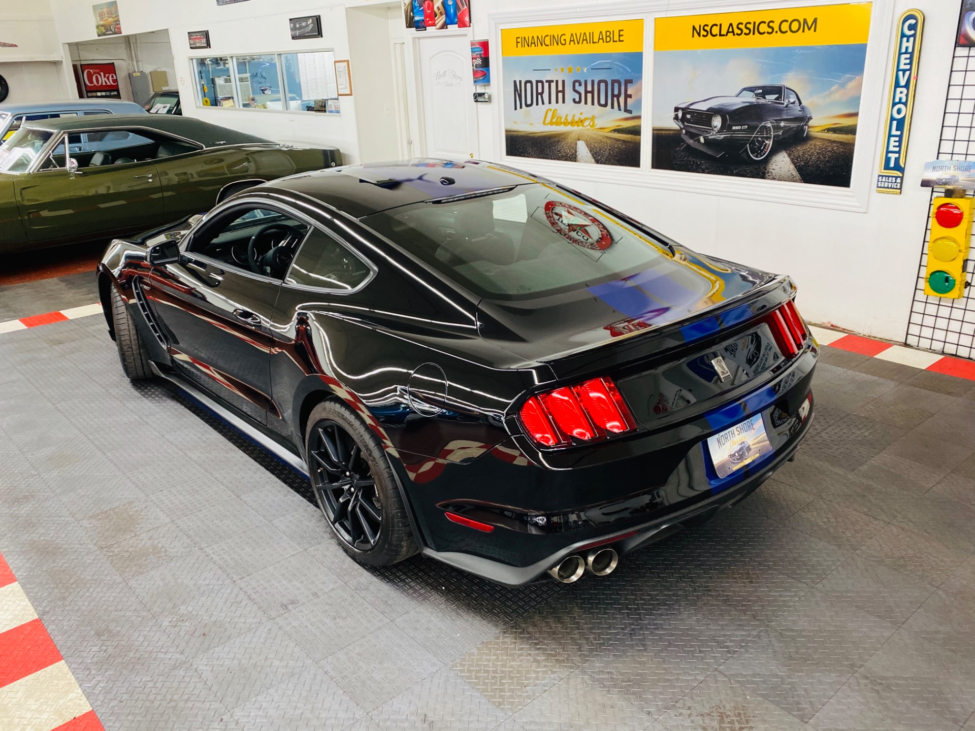 Used 2016 Ford Mustang Shelby GT350 | St. Petersburg, FL