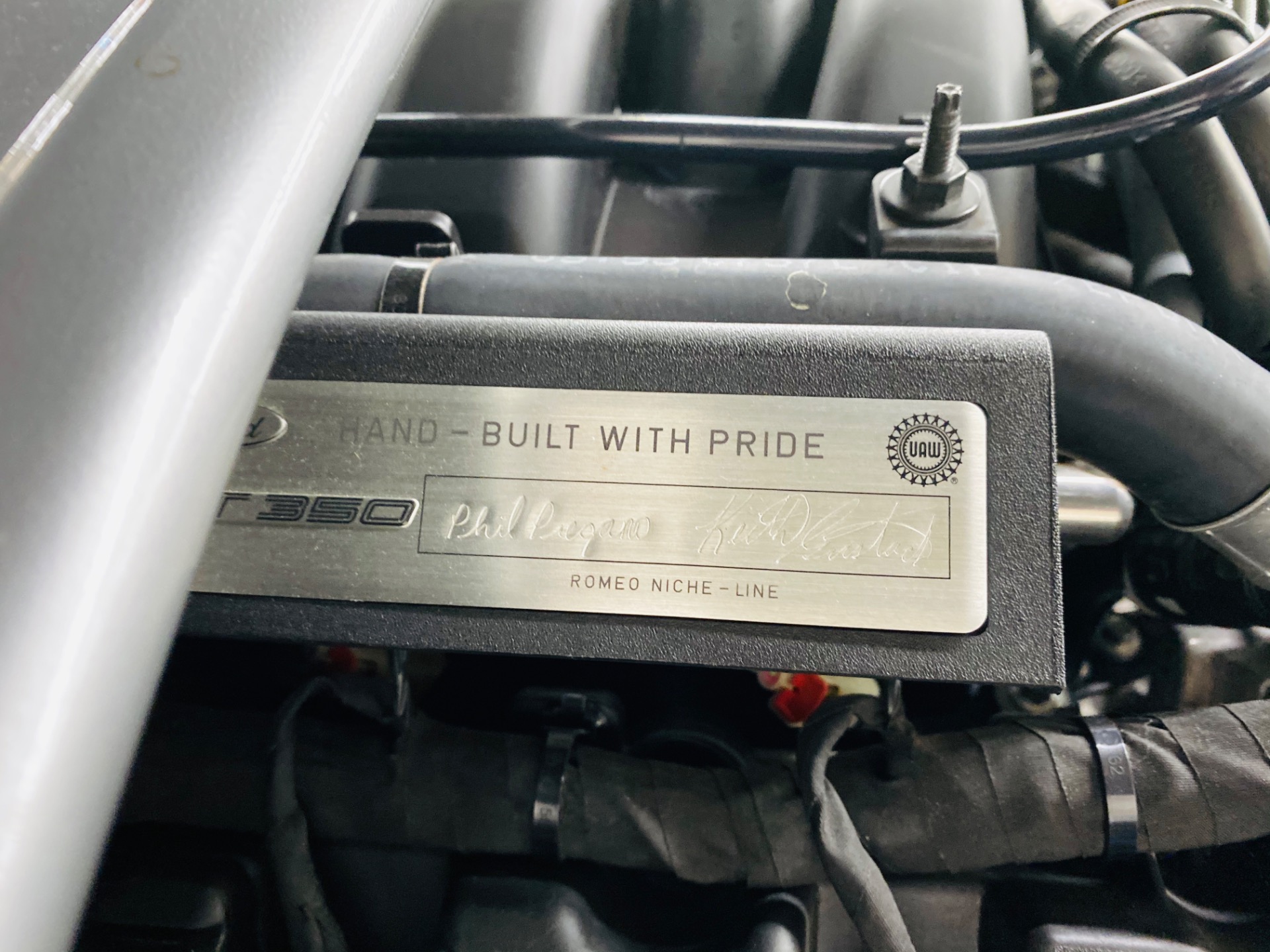 Used 2016 Ford Mustang Shelby GT350 | St. Petersburg, FL