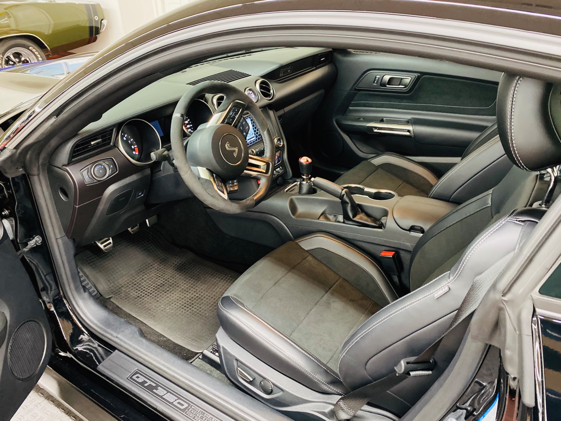 Used 2016 Ford Mustang Shelby GT350 | St. Petersburg, FL