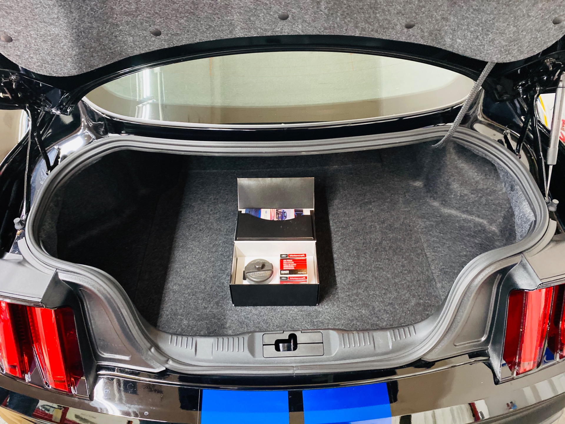 Used 2016 Ford Mustang Shelby GT350 | St. Petersburg, FL