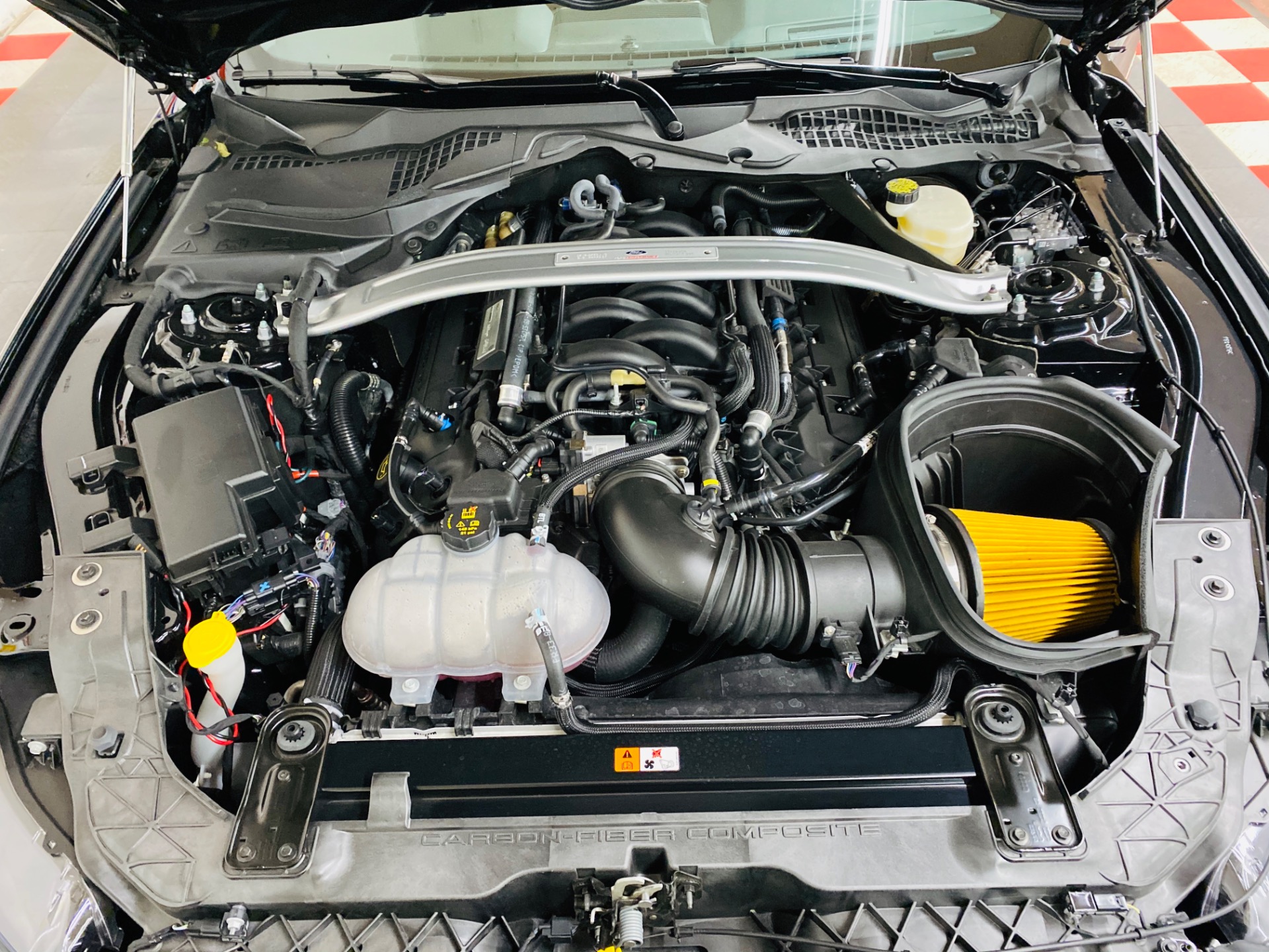 Used 2016 Ford Mustang Shelby GT350 | St. Petersburg, FL