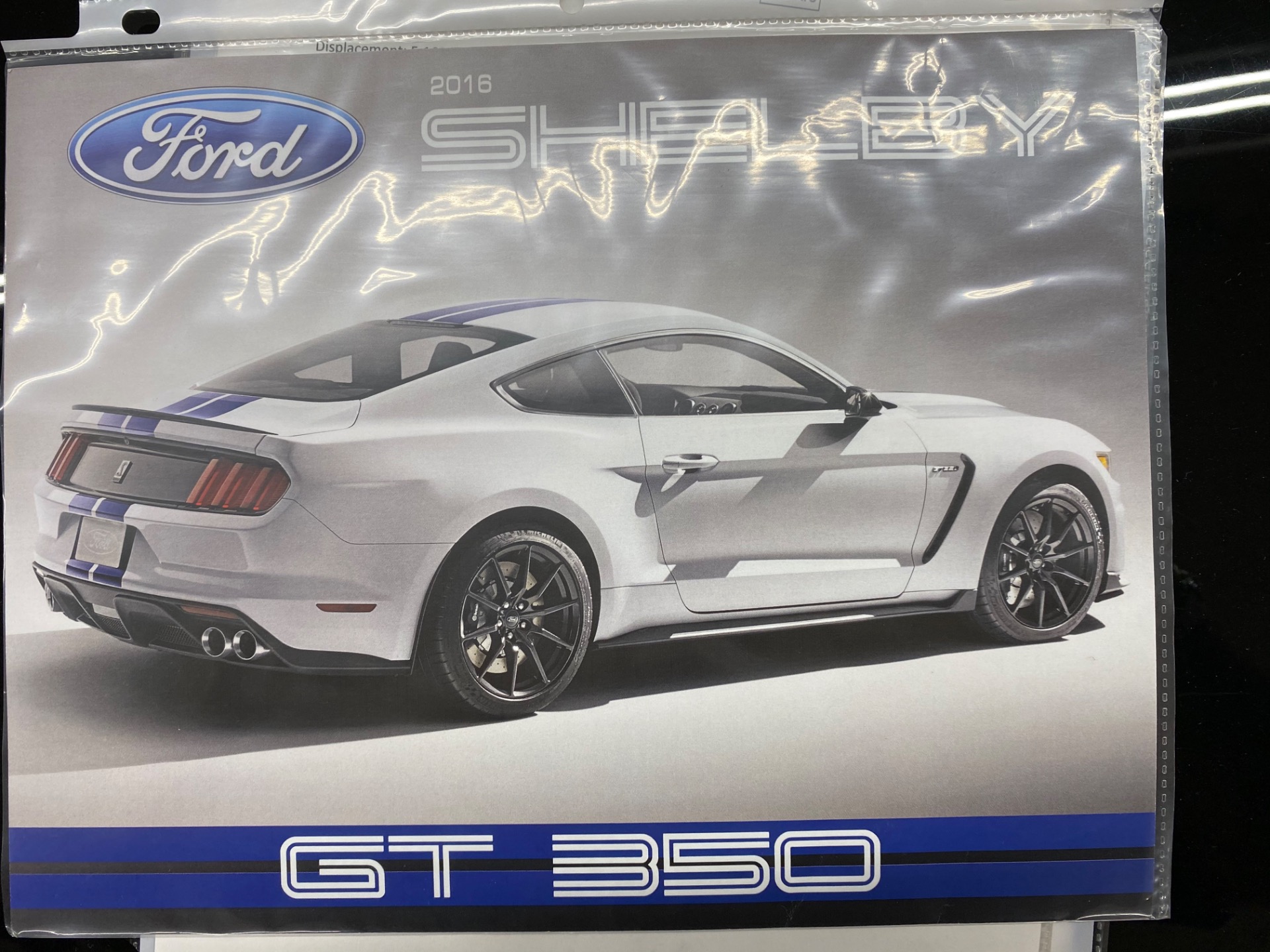 Used 2016 Ford Mustang Shelby GT350 | St. Petersburg, FL