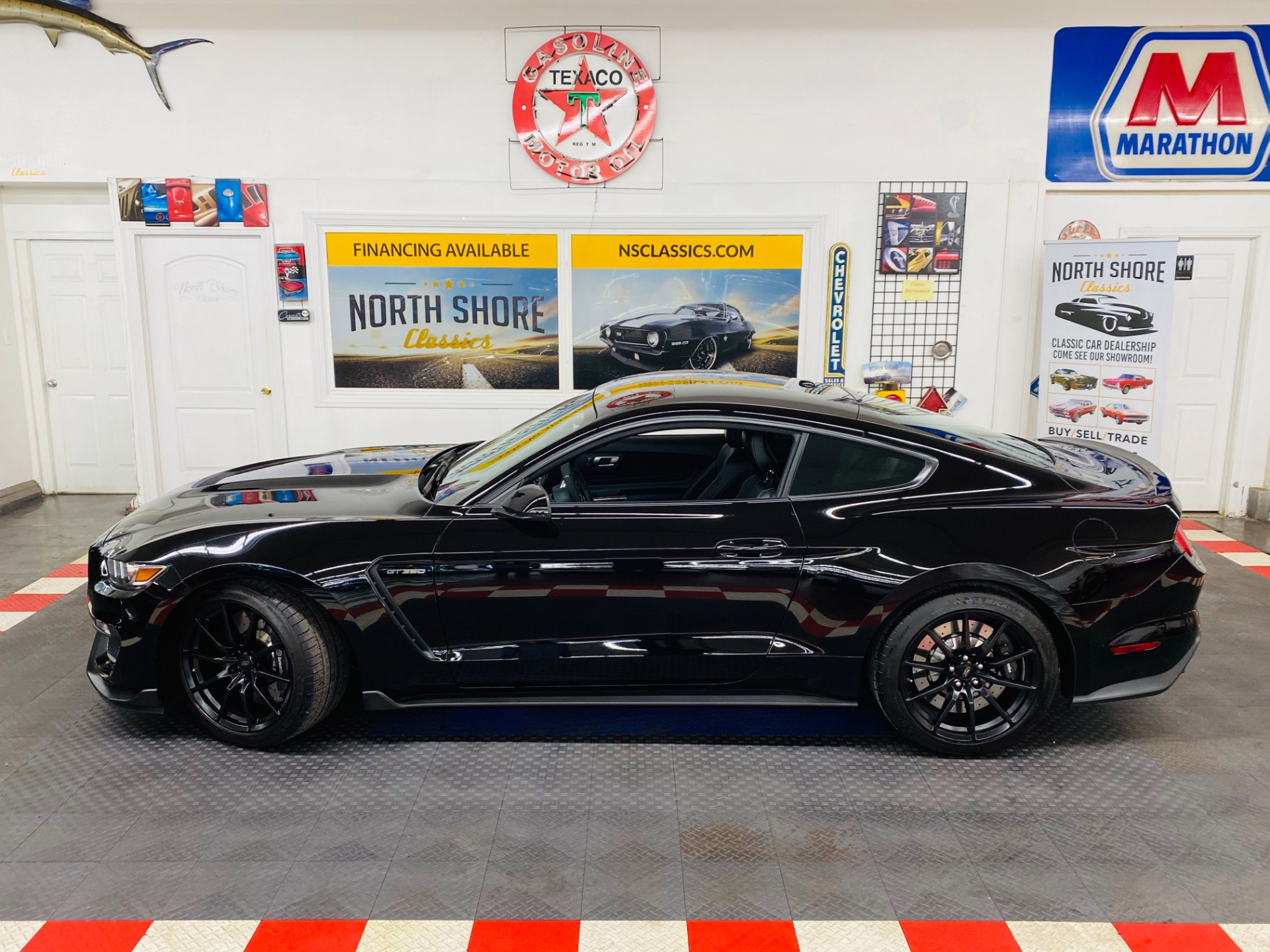 Used 2016 Ford Mustang Shelby GT350 | St. Petersburg, FL
