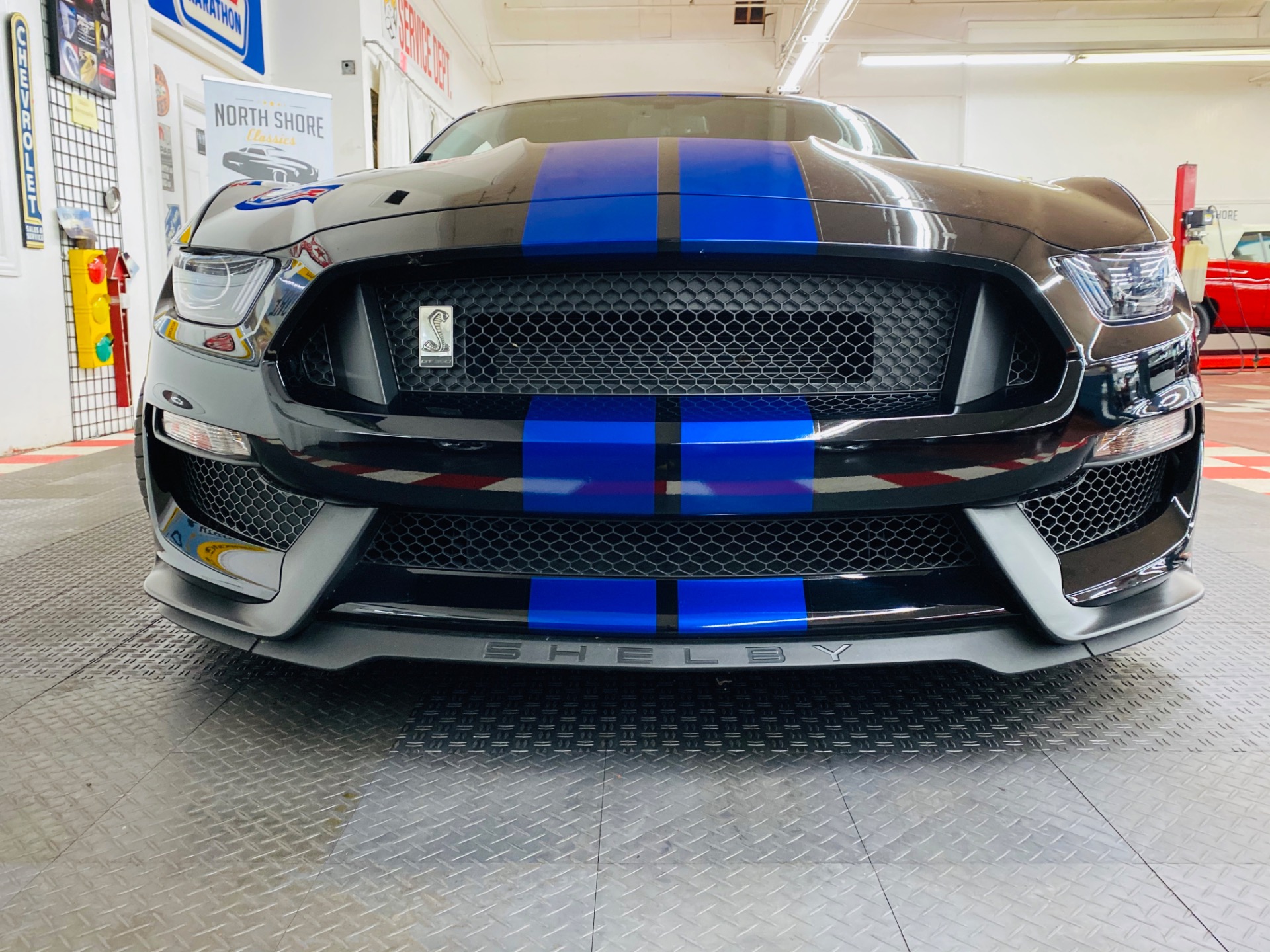 Used 2016 Ford Mustang Shelby GT350 | St. Petersburg, FL