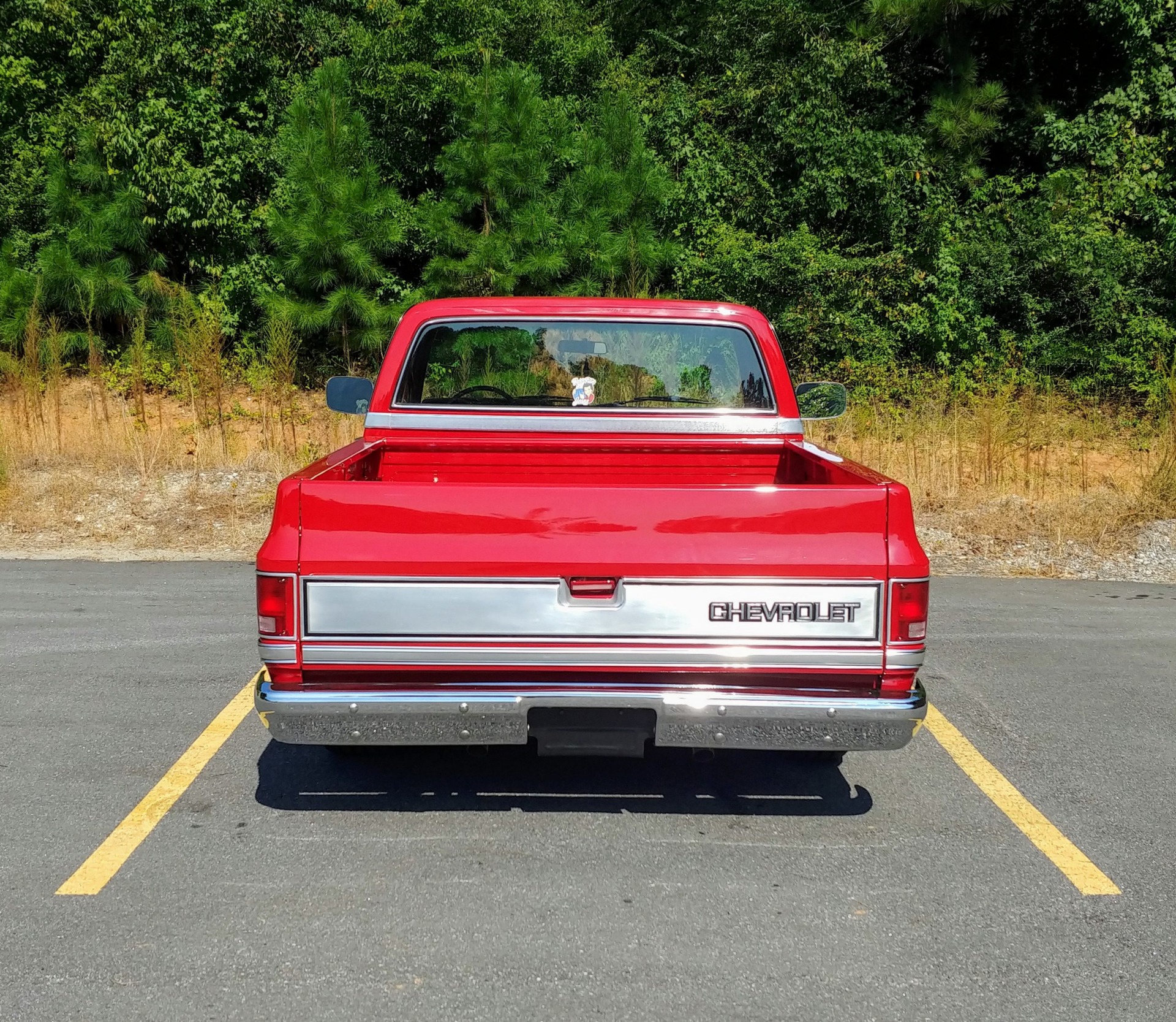 Used 1986 Chevrolet C/K 10 Series C10 - SEE VIDEO - | Mundelein, IL