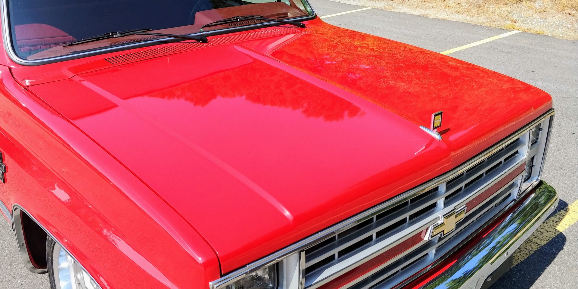Used 1986 Chevrolet C/K 10 Series C10 - SEE VIDEO - | Mundelein, IL