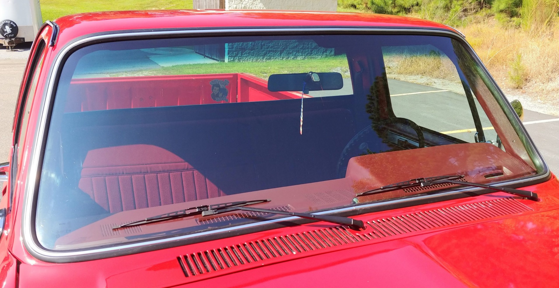 Used 1986 Chevrolet C/K 10 Series C10 - SEE VIDEO - | Mundelein, IL