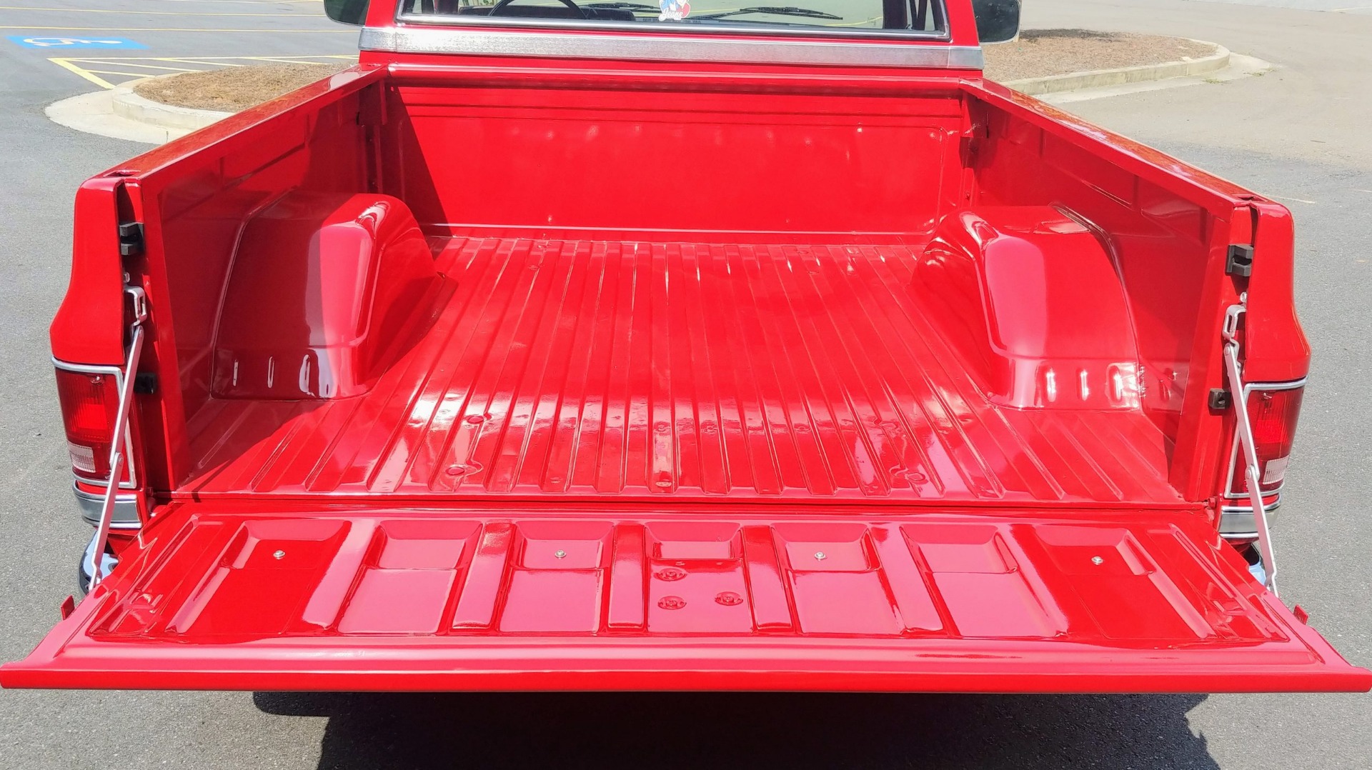 Used 1986 Chevrolet C/K 10 Series C10 - SEE VIDEO - | Mundelein, IL