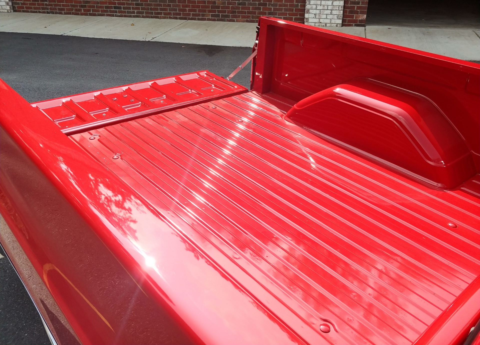 Used 1986 Chevrolet C/K 10 Series C10 - SEE VIDEO - | Mundelein, IL