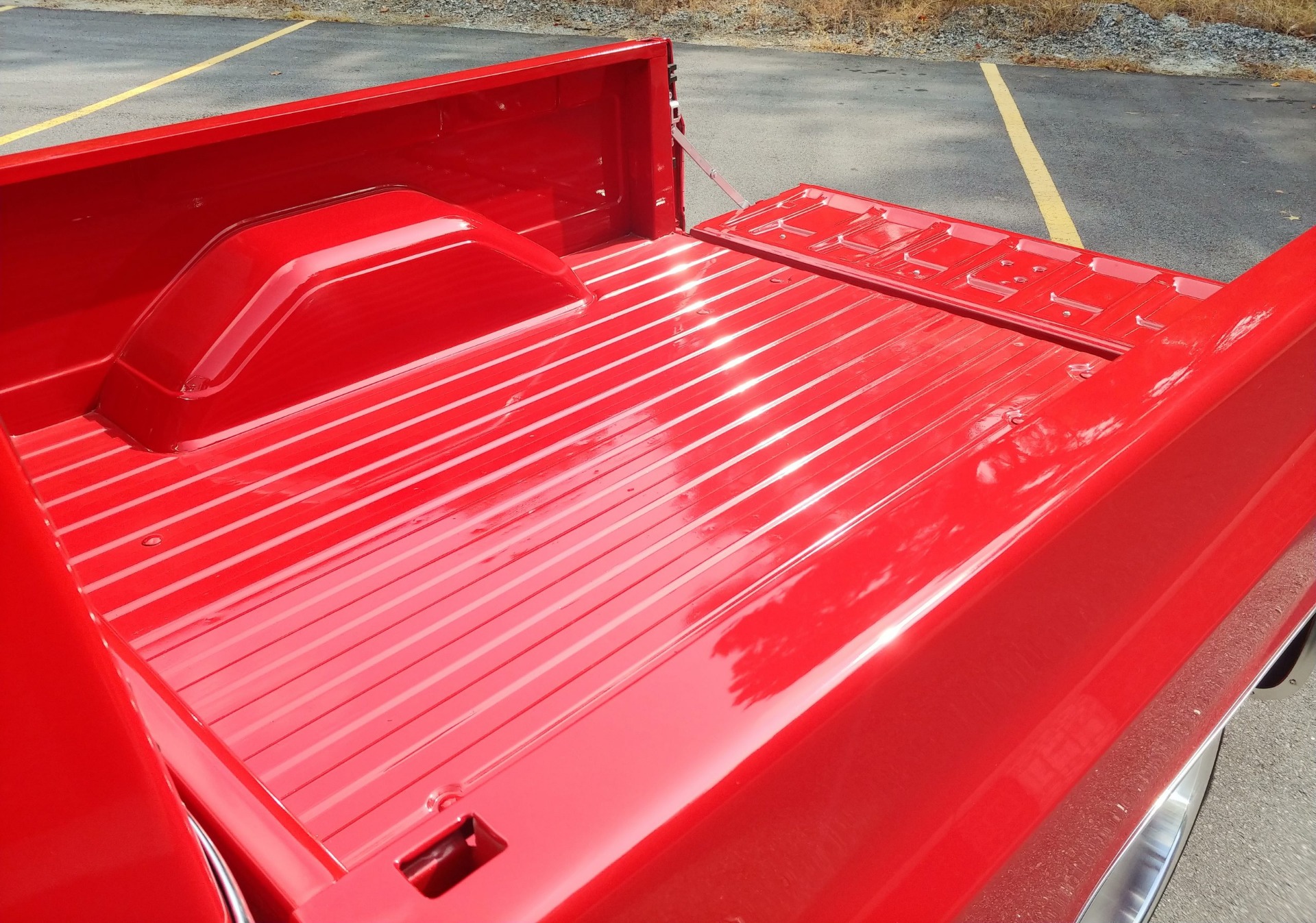Used 1986 Chevrolet C/K 10 Series C10 - SEE VIDEO - | Mundelein, IL