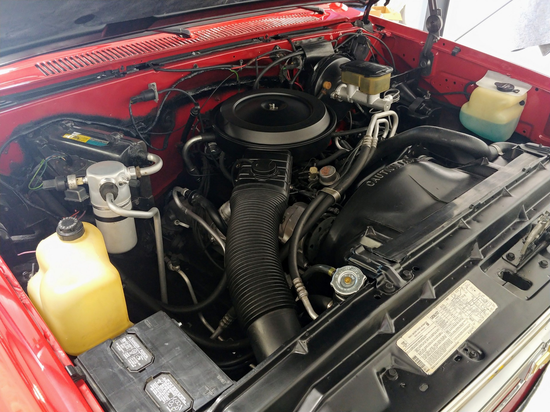 Used 1986 Chevrolet C/K 10 Series C10 - SEE VIDEO - | Mundelein, IL