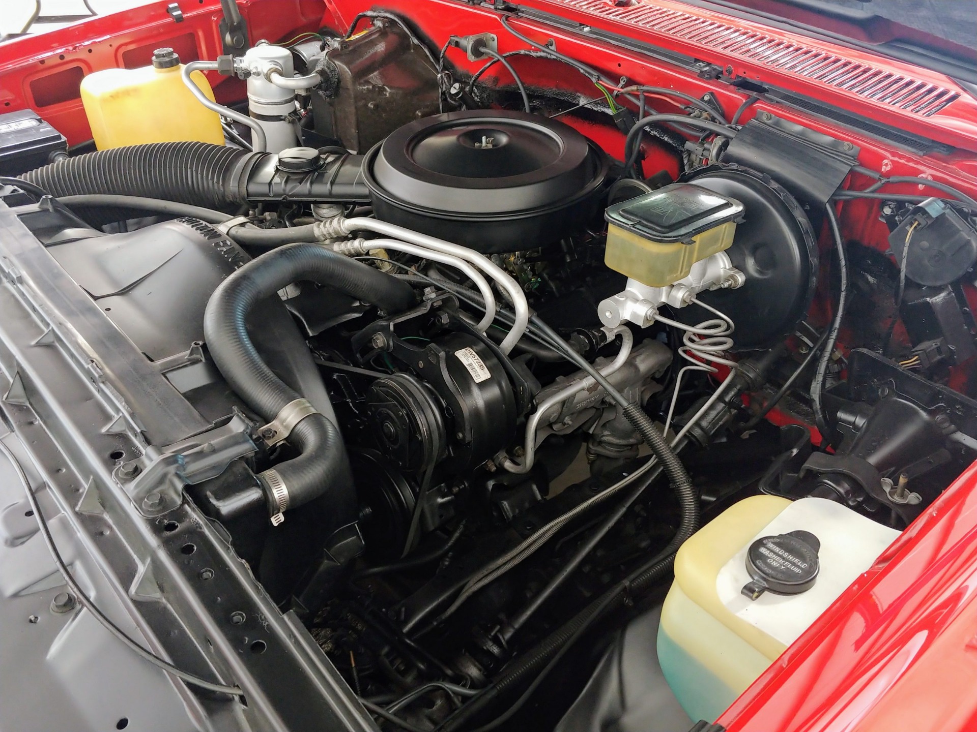Used 1986 Chevrolet C/K 10 Series C10 - SEE VIDEO - | Mundelein, IL