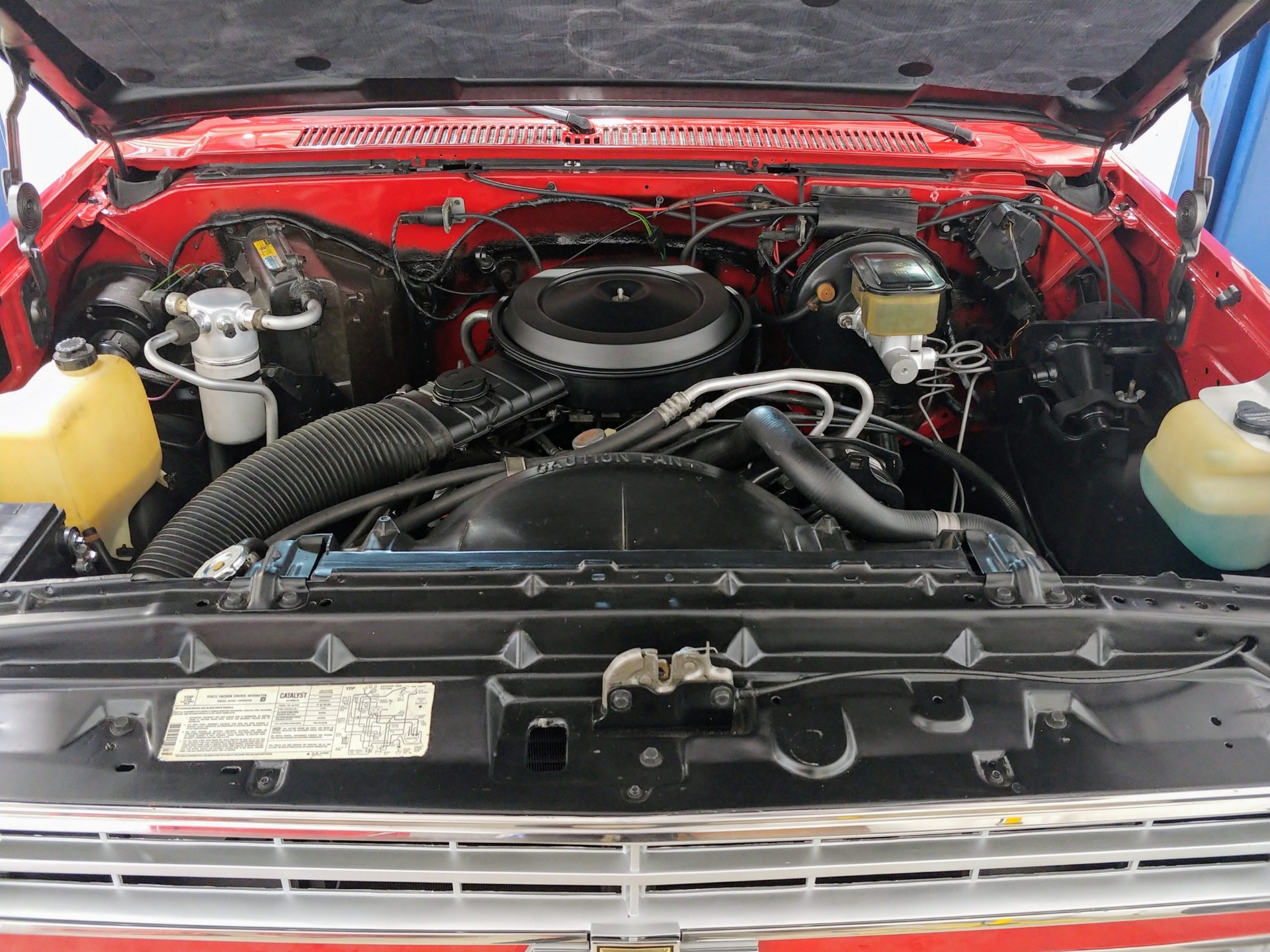Used 1986 Chevrolet C/K 10 Series C10 - SEE VIDEO - | Mundelein, IL