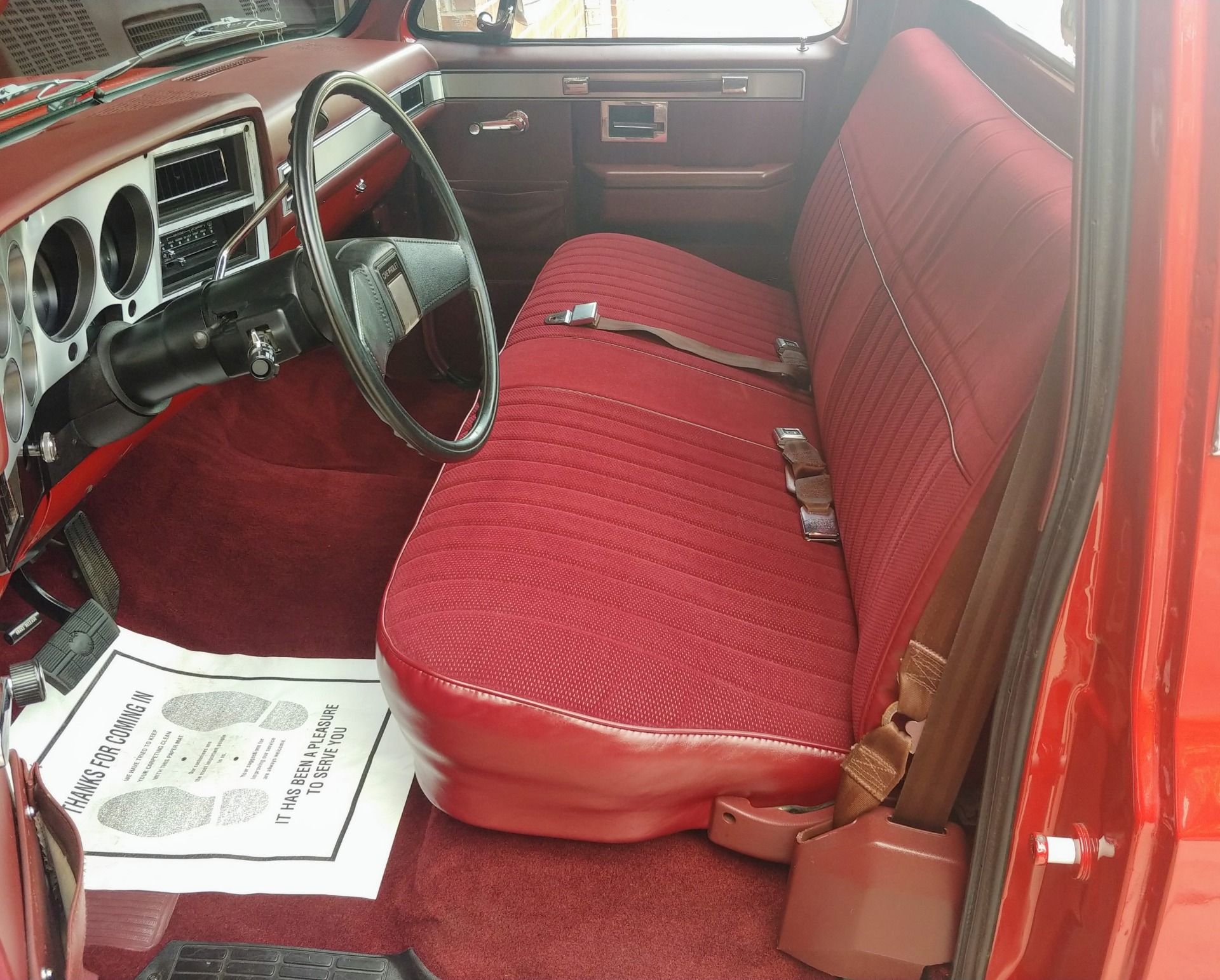 Used 1986 Chevrolet C/K 10 Series C10 - SEE VIDEO - | Mundelein, IL