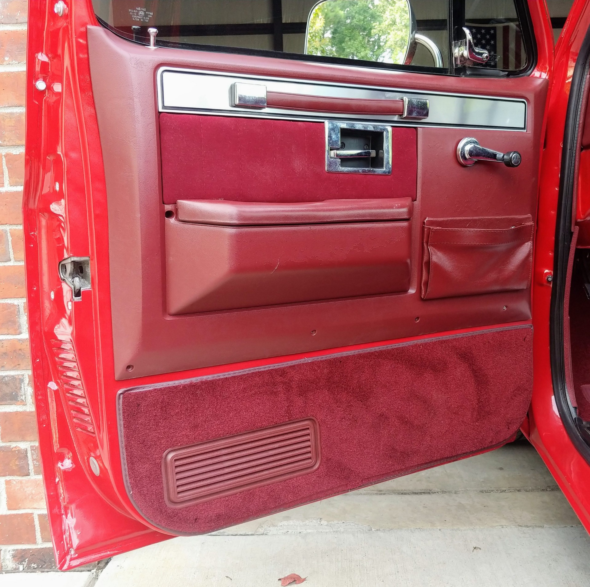 Used 1986 Chevrolet C/K 10 Series C10 - SEE VIDEO - | Mundelein, IL