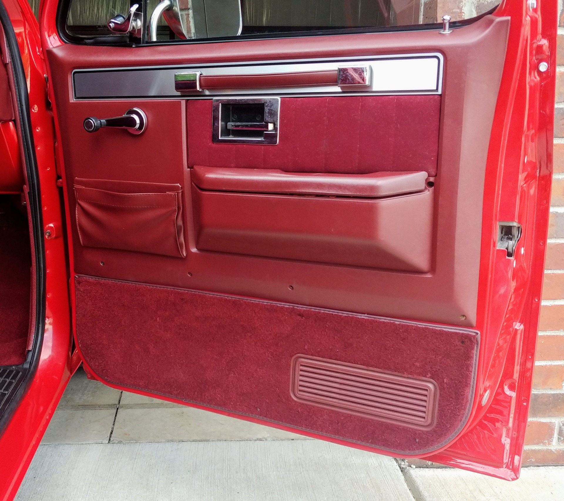 Used 1986 Chevrolet C/K 10 Series C10 - SEE VIDEO - | Mundelein, IL