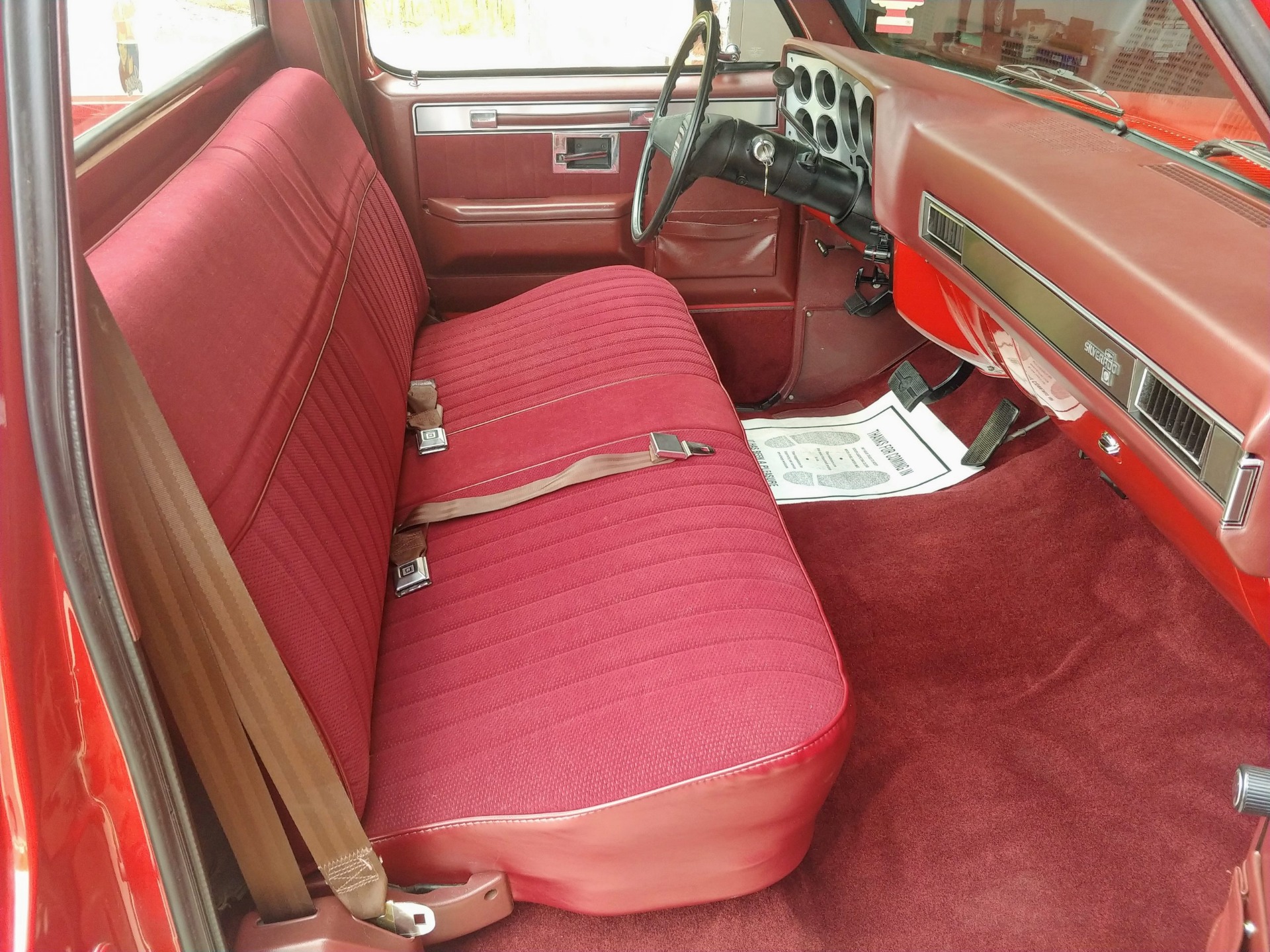 Used 1986 Chevrolet C/K 10 Series C10 - SEE VIDEO - | Mundelein, IL