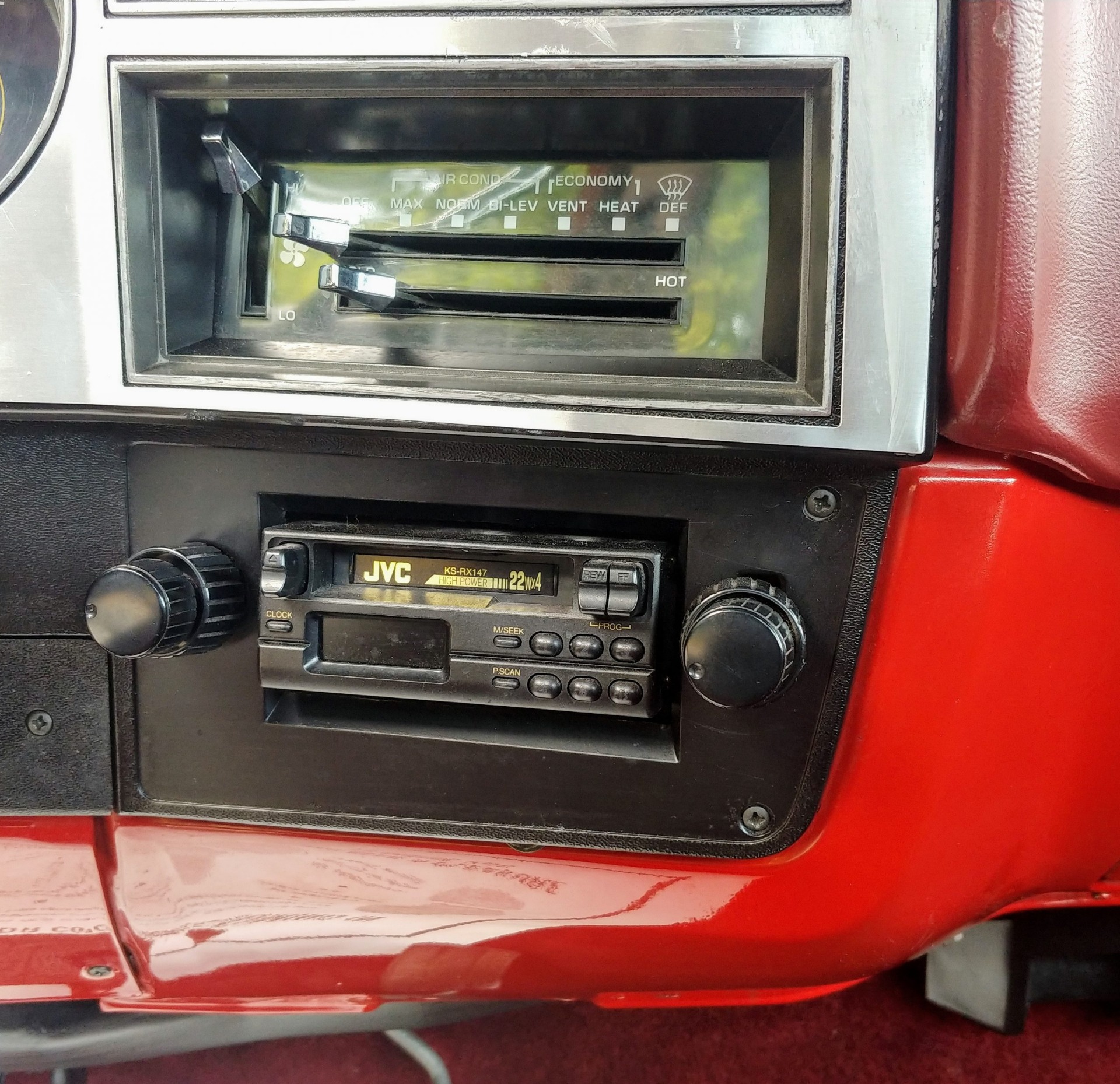 Used 1986 Chevrolet C/K 10 Series C10 - SEE VIDEO - | Mundelein, IL