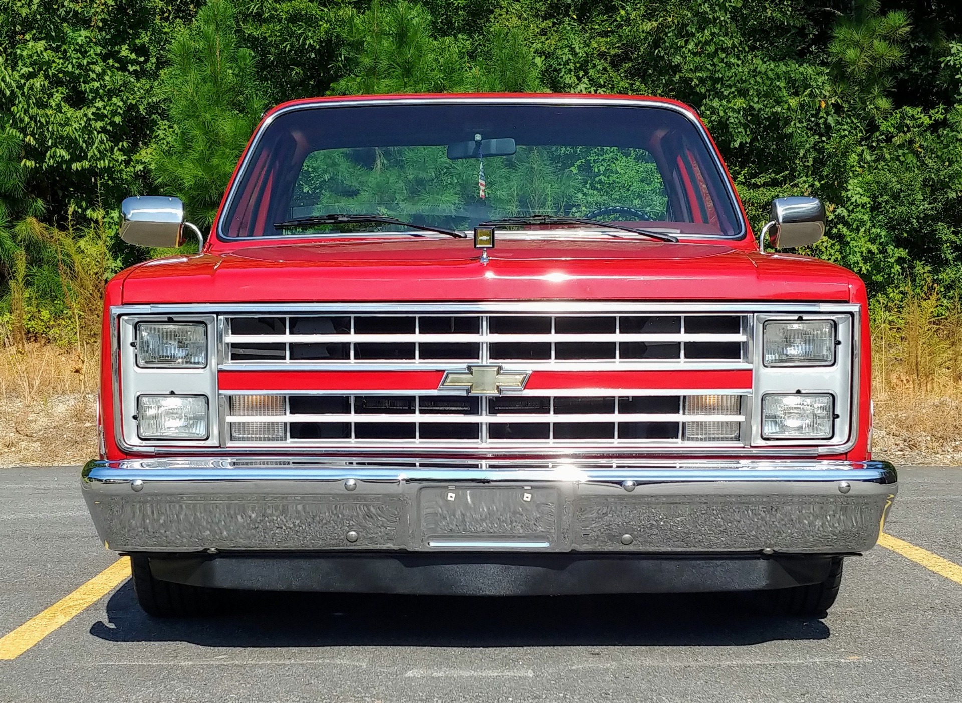 Used 1986 Chevrolet C/K 10 Series C10 - SEE VIDEO - | Mundelein, IL