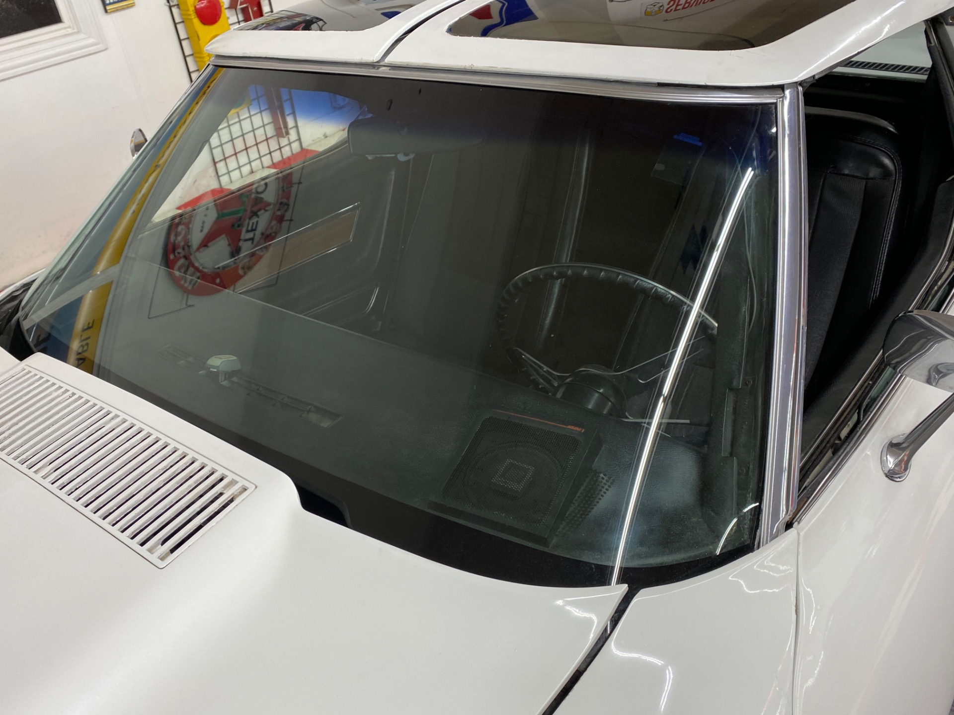 Used 1975 Chevrolet Corvette 4 SPEED TRANS T-TOPS SEE VIDEO | St. Petersburg, FL