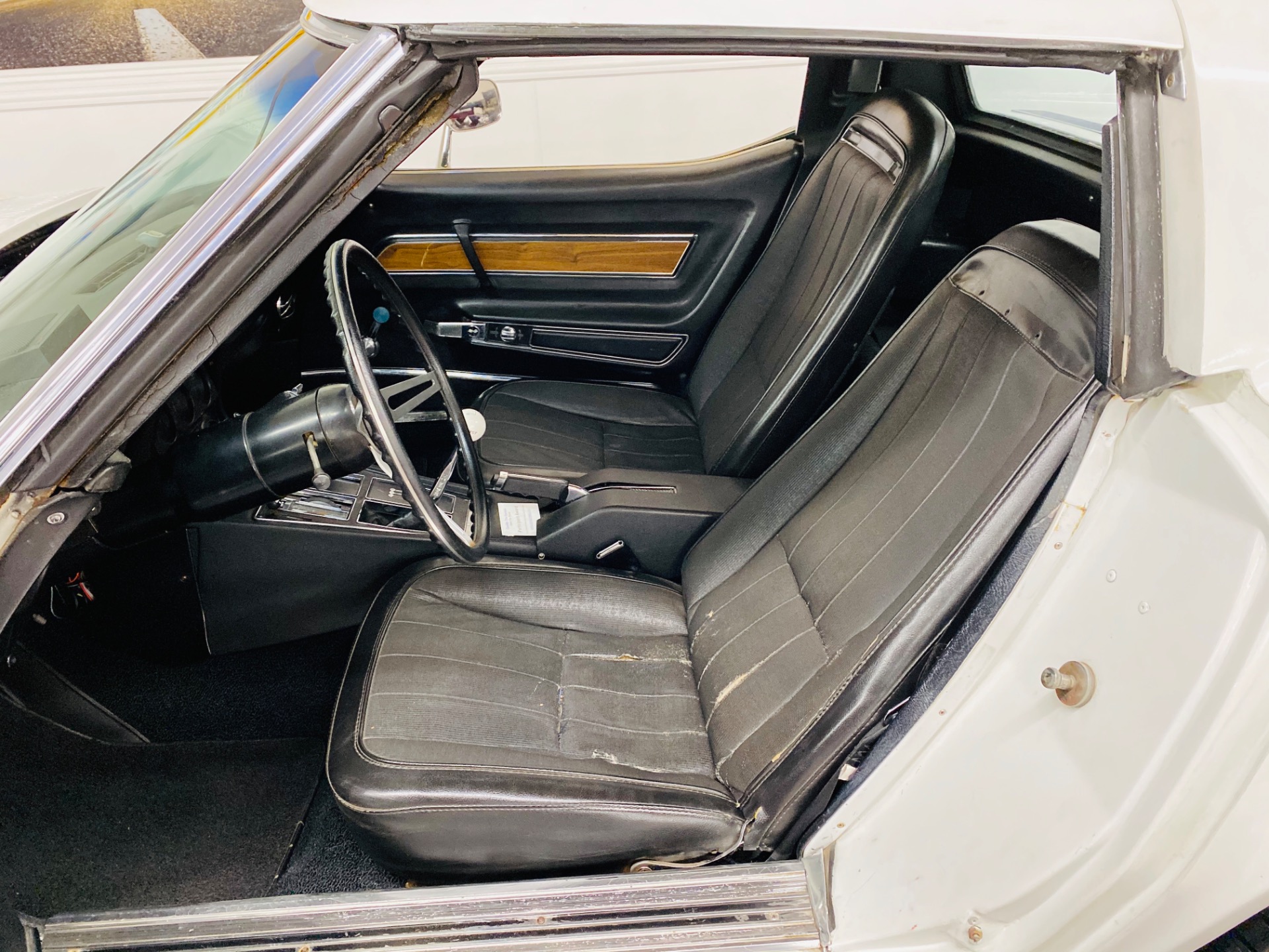 Used 1975 Chevrolet Corvette 4 SPEED TRANS T-TOPS SEE VIDEO | St. Petersburg, FL