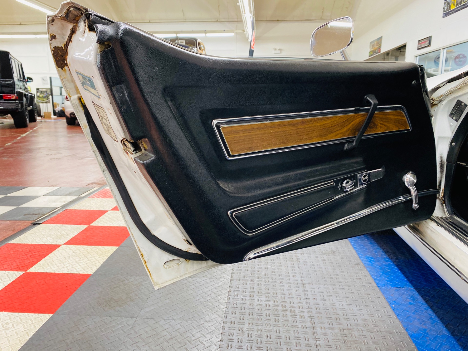 Used 1975 Chevrolet Corvette 4 SPEED TRANS T-TOPS SEE VIDEO | St. Petersburg, FL