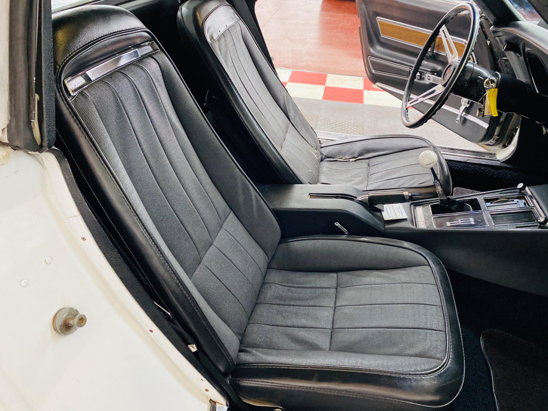 Used 1975 Chevrolet Corvette 4 SPEED TRANS T-TOPS SEE VIDEO | St. Petersburg, FL