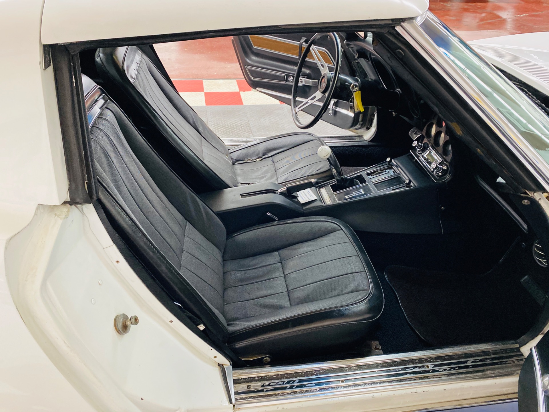 Used 1975 Chevrolet Corvette 4 SPEED TRANS T-TOPS SEE VIDEO | St. Petersburg, FL