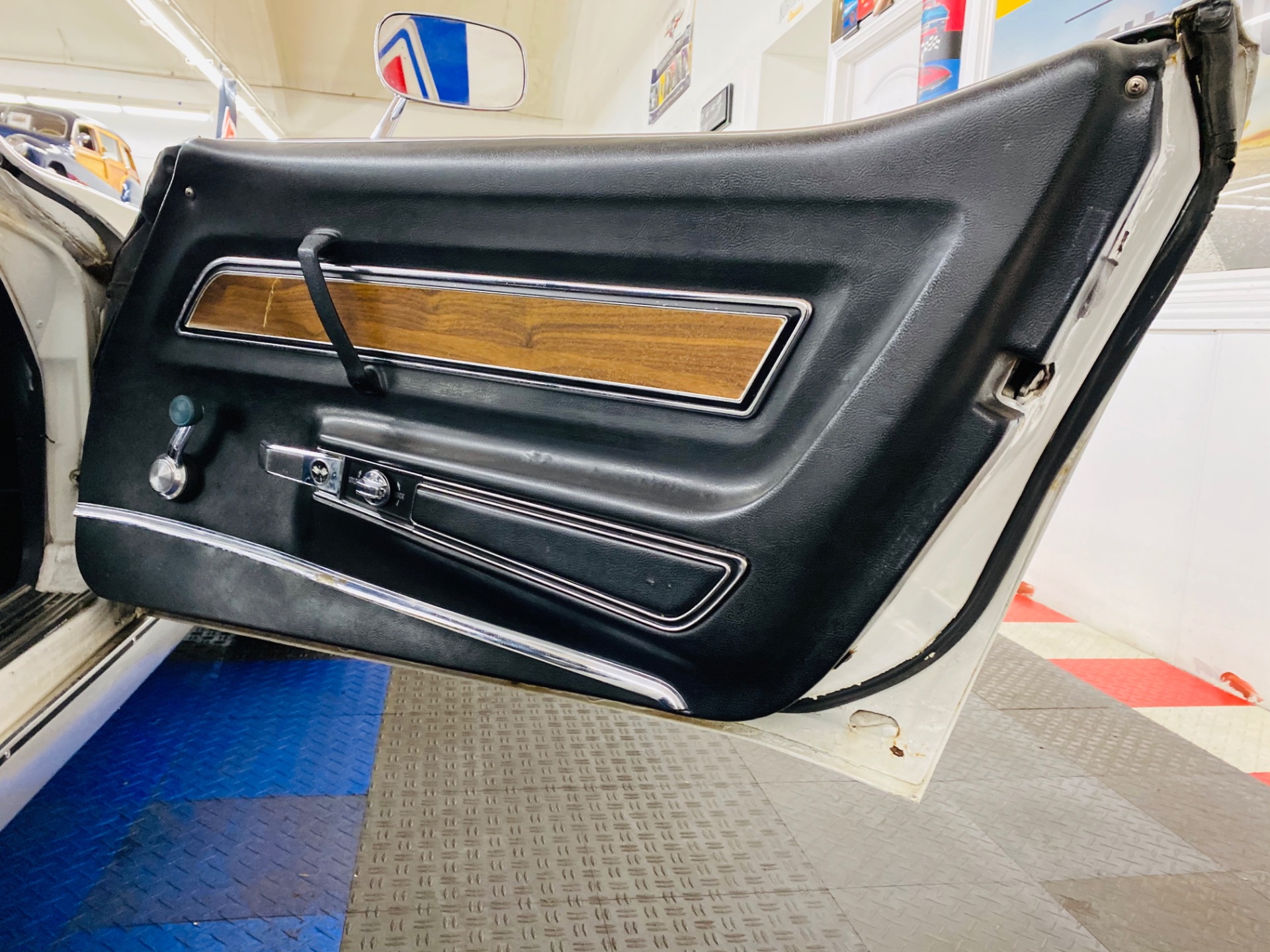 Used 1975 Chevrolet Corvette 4 SPEED TRANS T-TOPS SEE VIDEO | St. Petersburg, FL