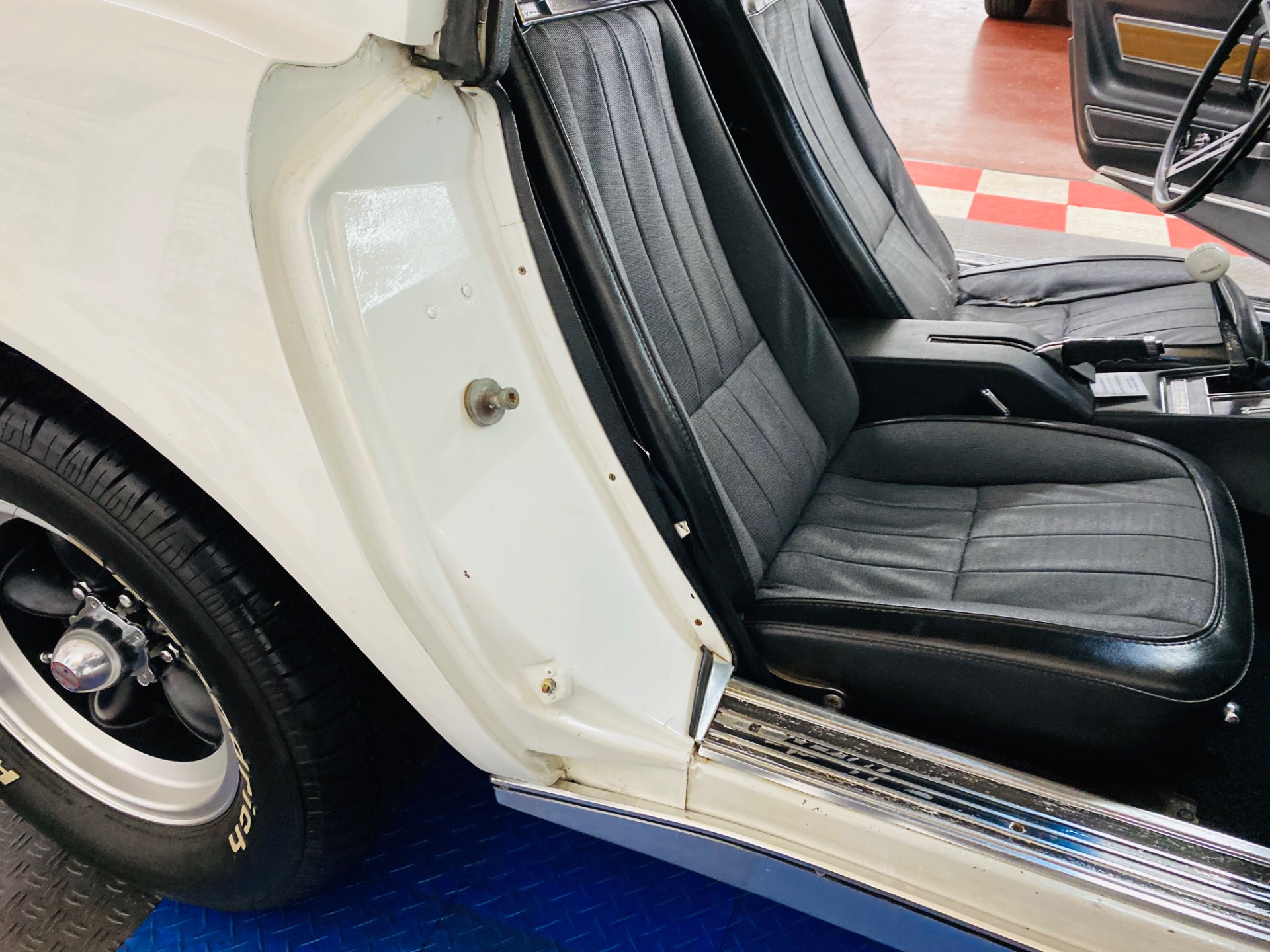 Used 1975 Chevrolet Corvette 4 SPEED TRANS T-TOPS SEE VIDEO | St. Petersburg, FL