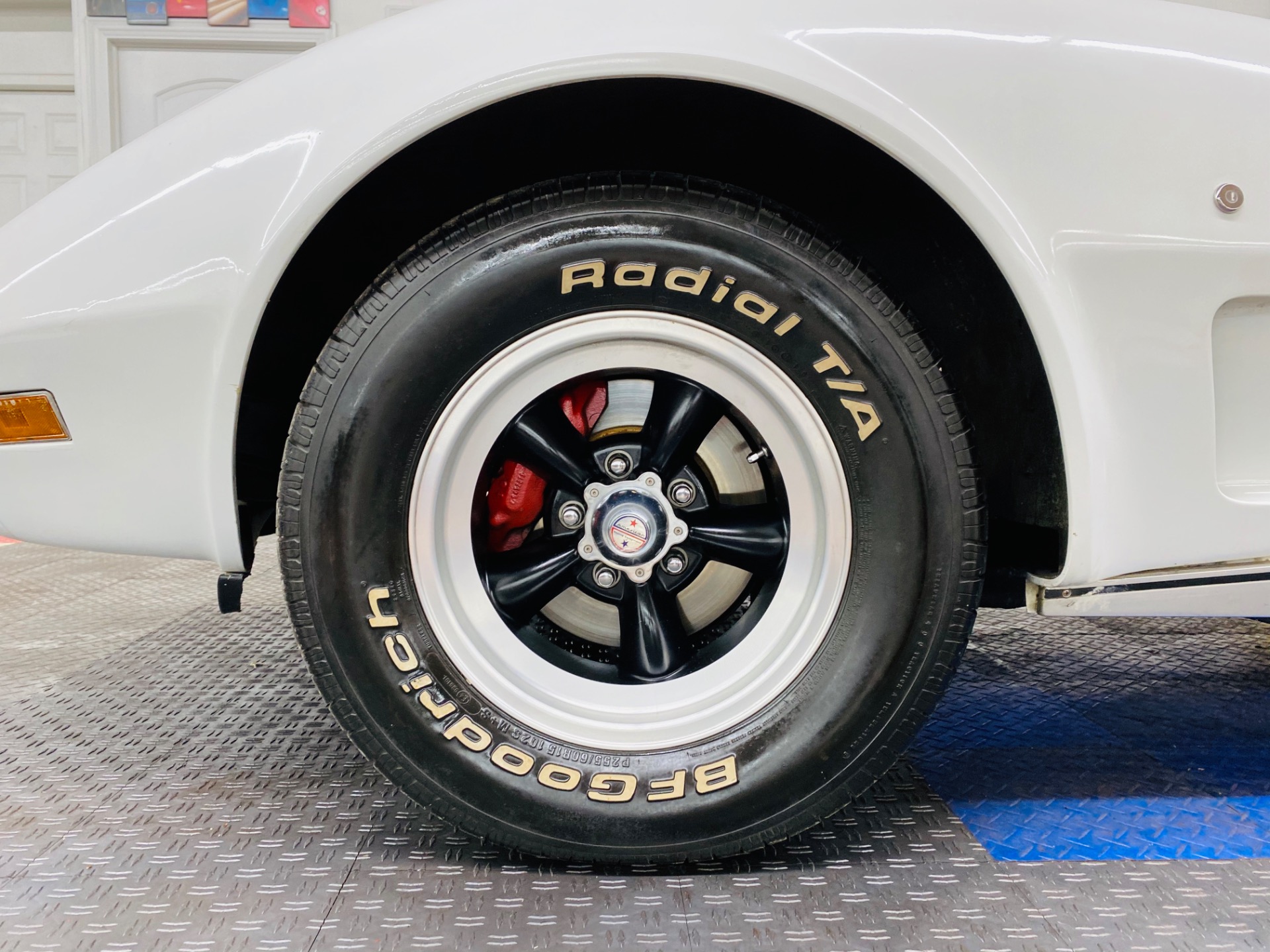 Used 1975 Chevrolet Corvette 4 SPEED TRANS T-TOPS SEE VIDEO | St. Petersburg, FL