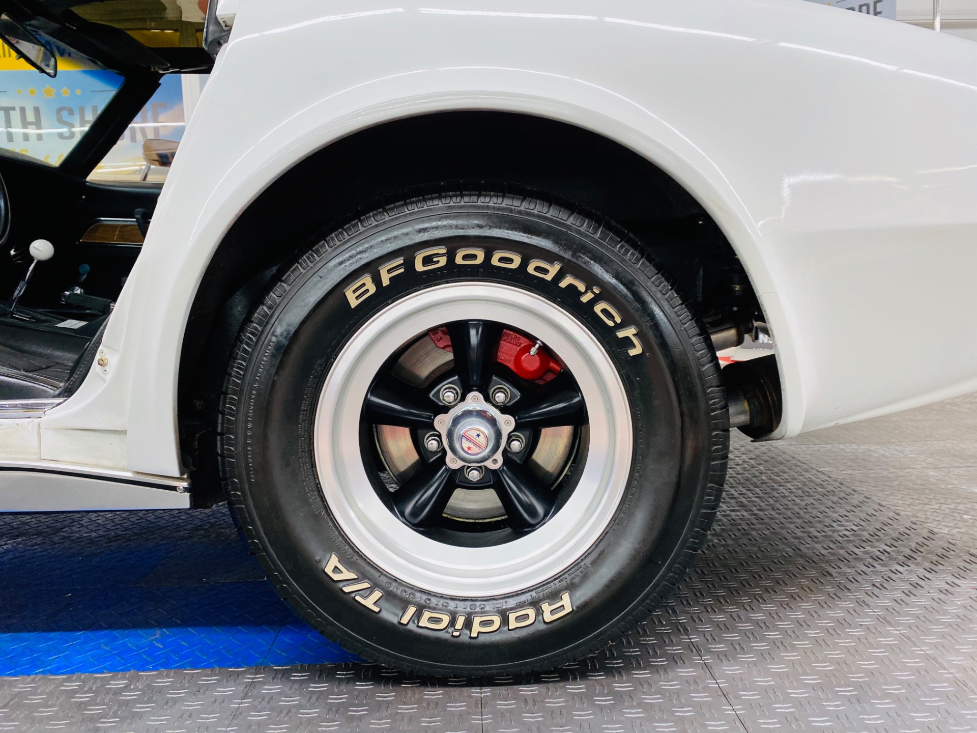 Used 1975 Chevrolet Corvette 4 SPEED TRANS T-TOPS SEE VIDEO | St. Petersburg, FL
