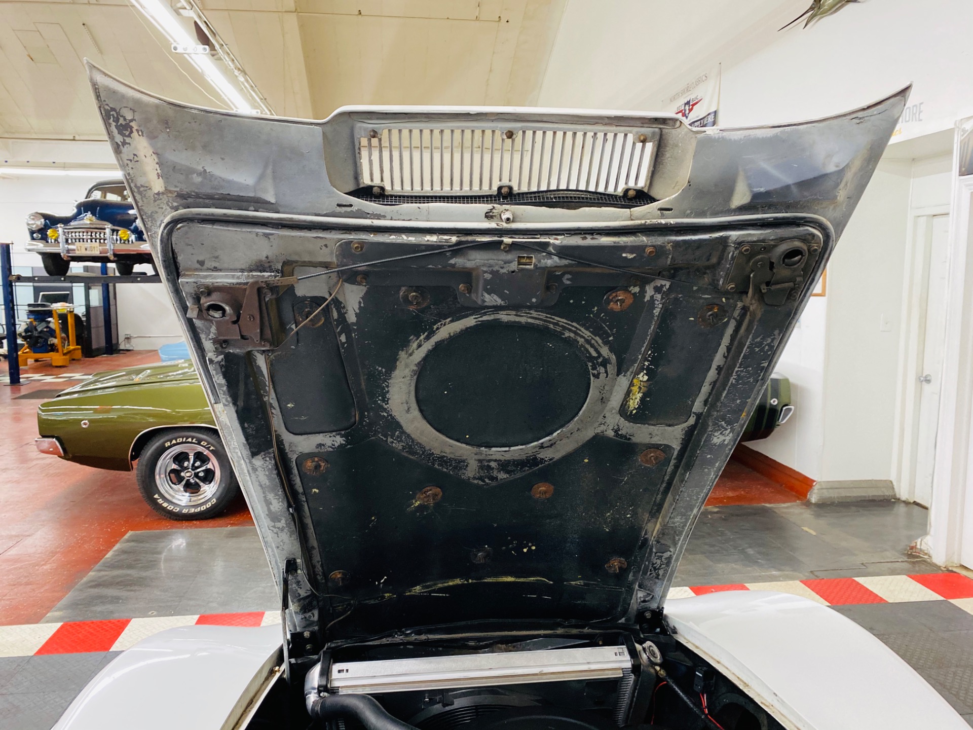 Used 1975 Chevrolet Corvette 4 SPEED TRANS T-TOPS SEE VIDEO | St. Petersburg, FL