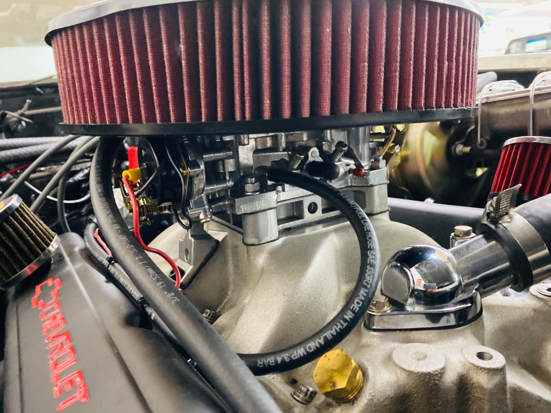 Used 1975 Chevrolet Corvette 4 SPEED TRANS T-TOPS SEE VIDEO | St. Petersburg, FL