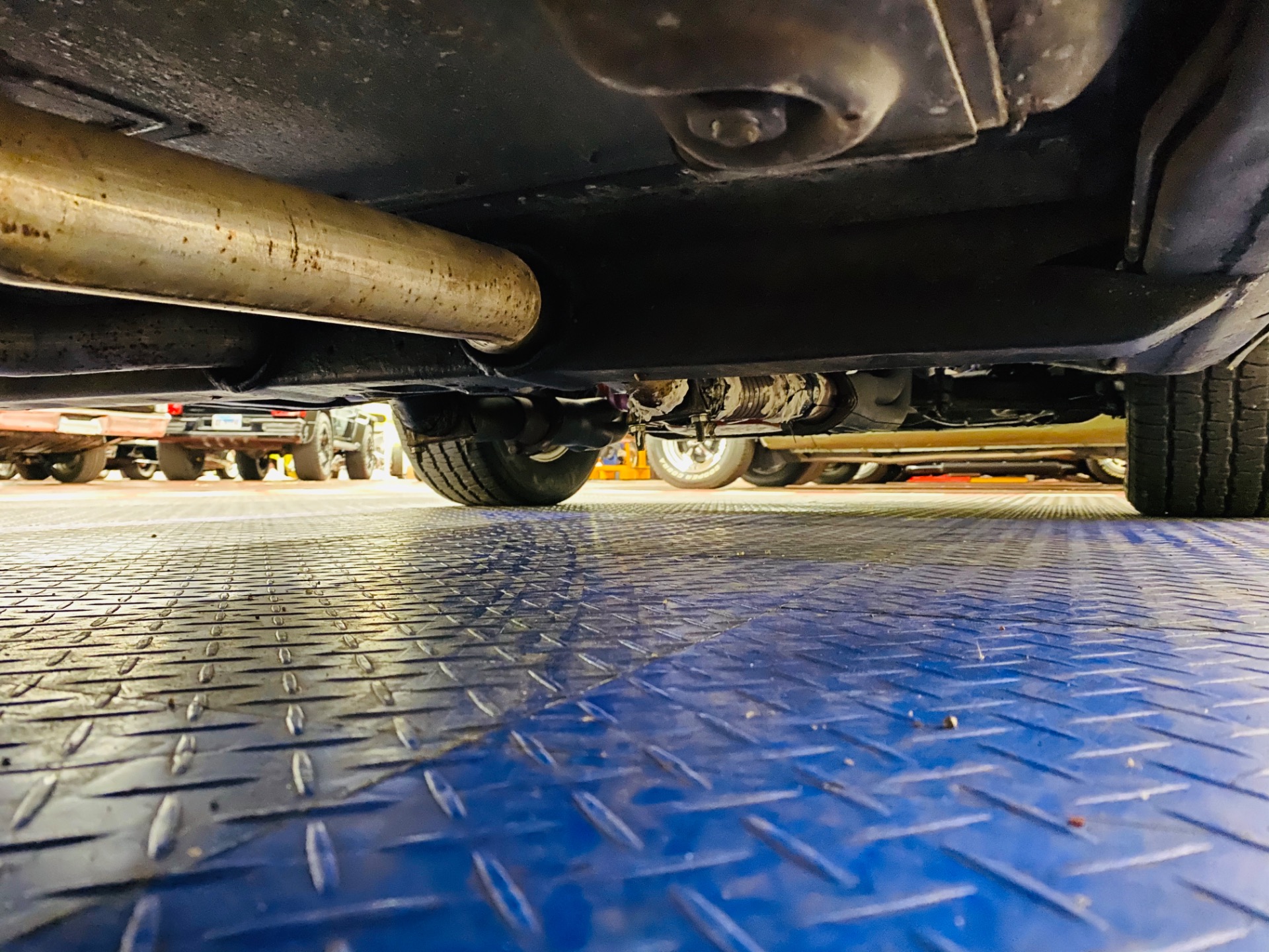 Used 1975 Chevrolet Corvette 4 SPEED TRANS T-TOPS SEE VIDEO | St. Petersburg, FL