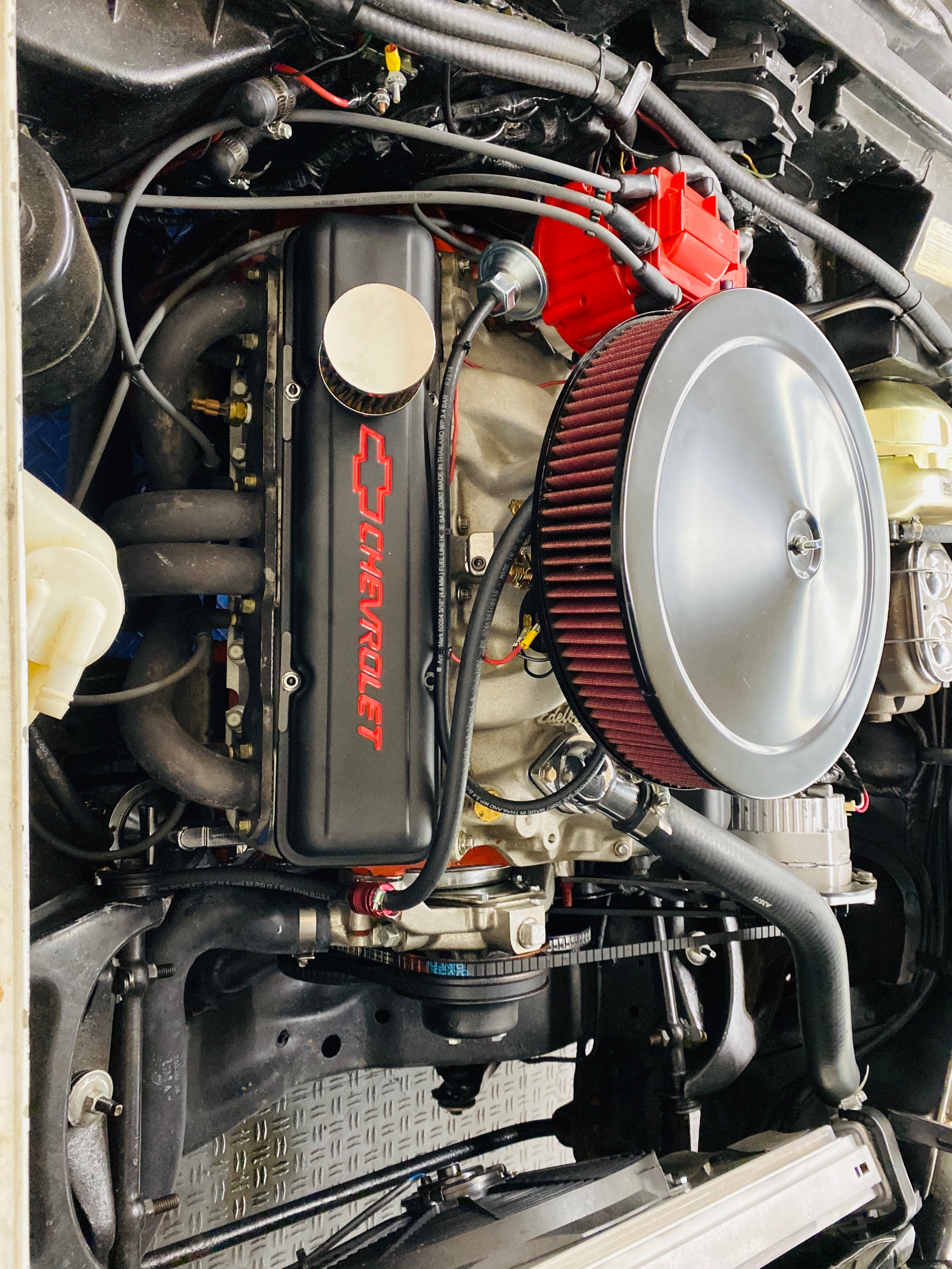 Used 1975 Chevrolet Corvette 4 SPEED TRANS T-TOPS SEE VIDEO | St. Petersburg, FL