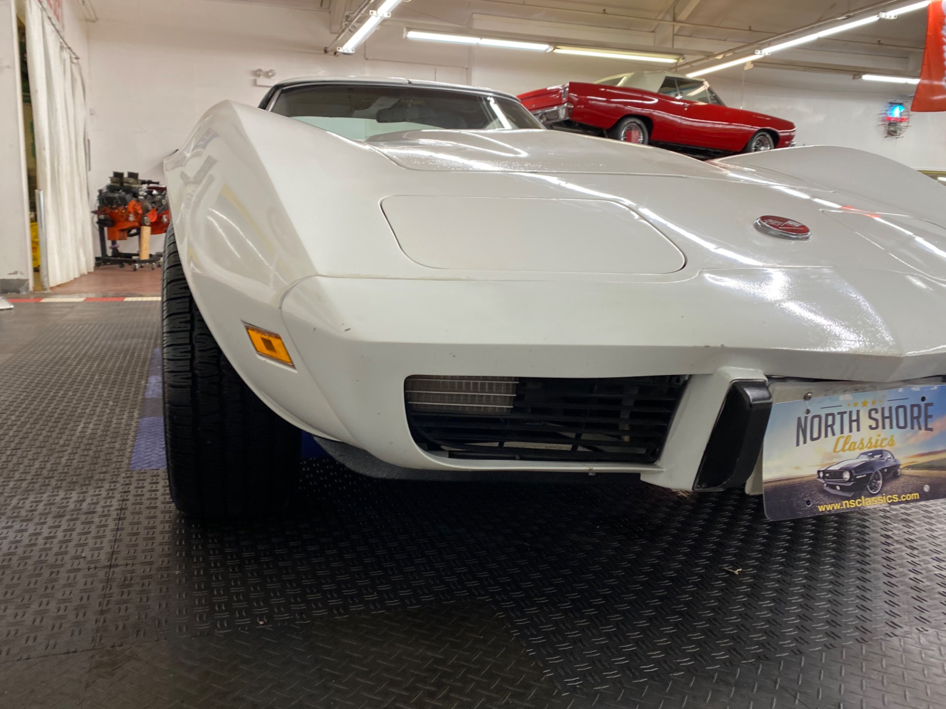 Used 1975 Chevrolet Corvette 4 SPEED TRANS T-TOPS SEE VIDEO | St. Petersburg, FL