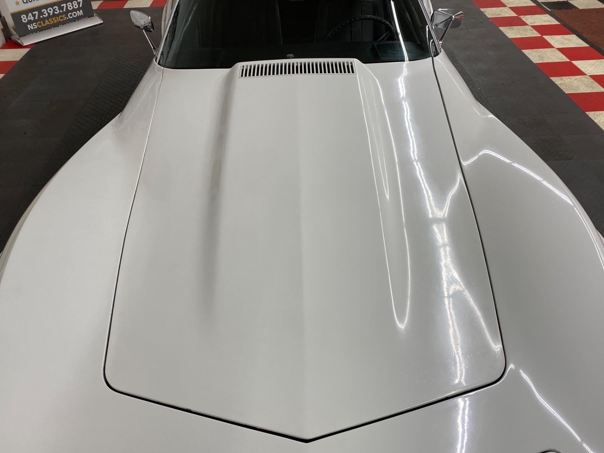 Used 1975 Chevrolet Corvette 4 SPEED TRANS T-TOPS SEE VIDEO | St. Petersburg, FL