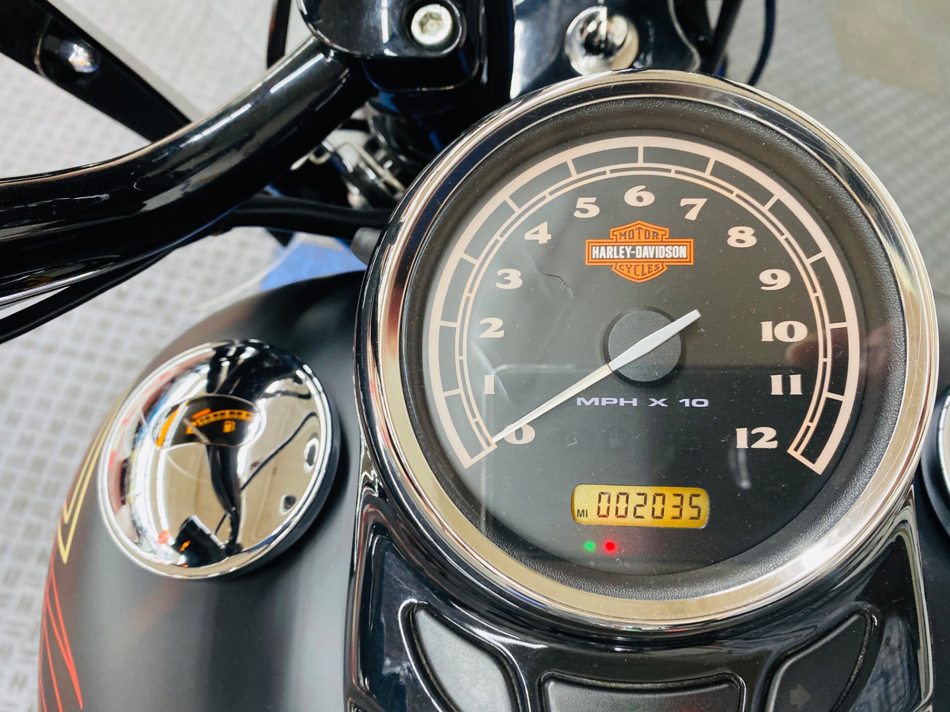 Used 2008 Harley Davidson FLSTB Cross Bones - SEE VIDEO - | St. Petersburg, FL