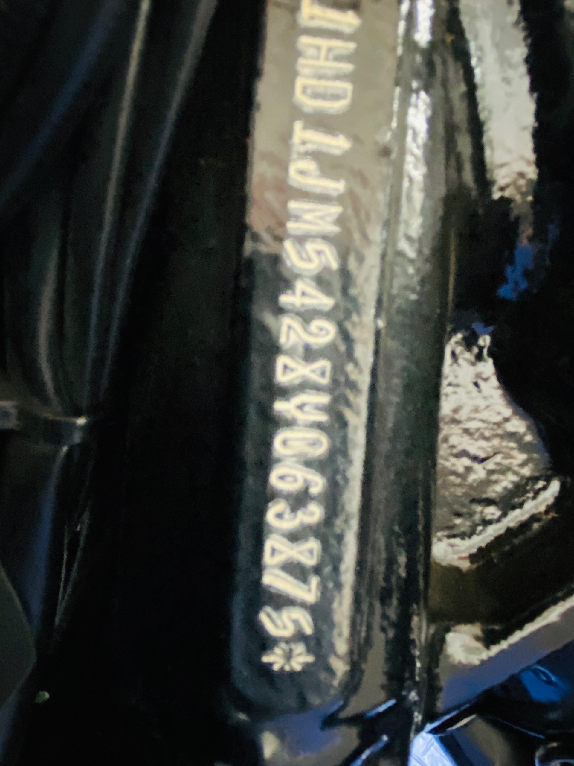 Used 2008 Harley Davidson FLSTB Cross Bones - SEE VIDEO - | St. Petersburg, FL