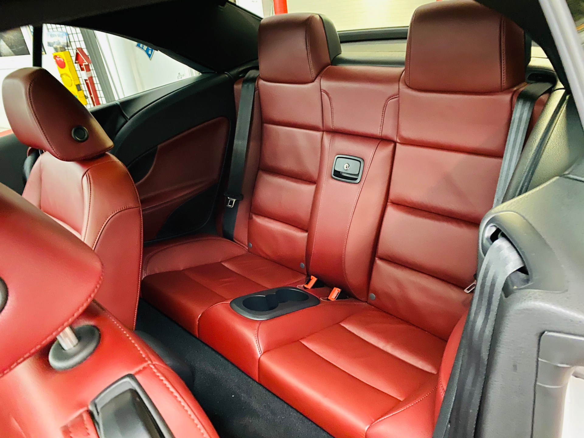 Used 2011 Volkswagen Eos Lux SULEV | Mundelein, IL