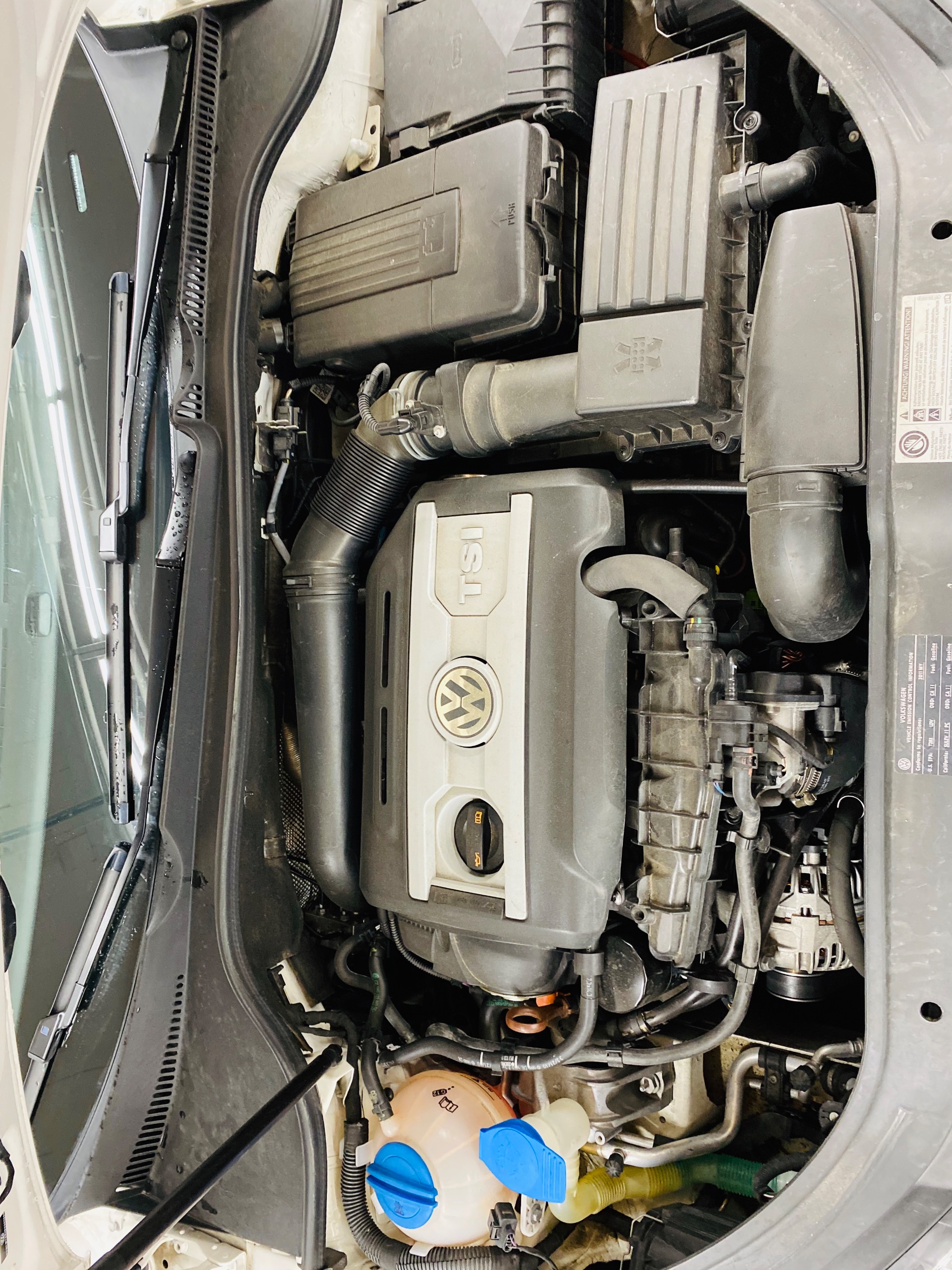 Used 2011 Volkswagen Eos Lux SULEV | Mundelein, IL
